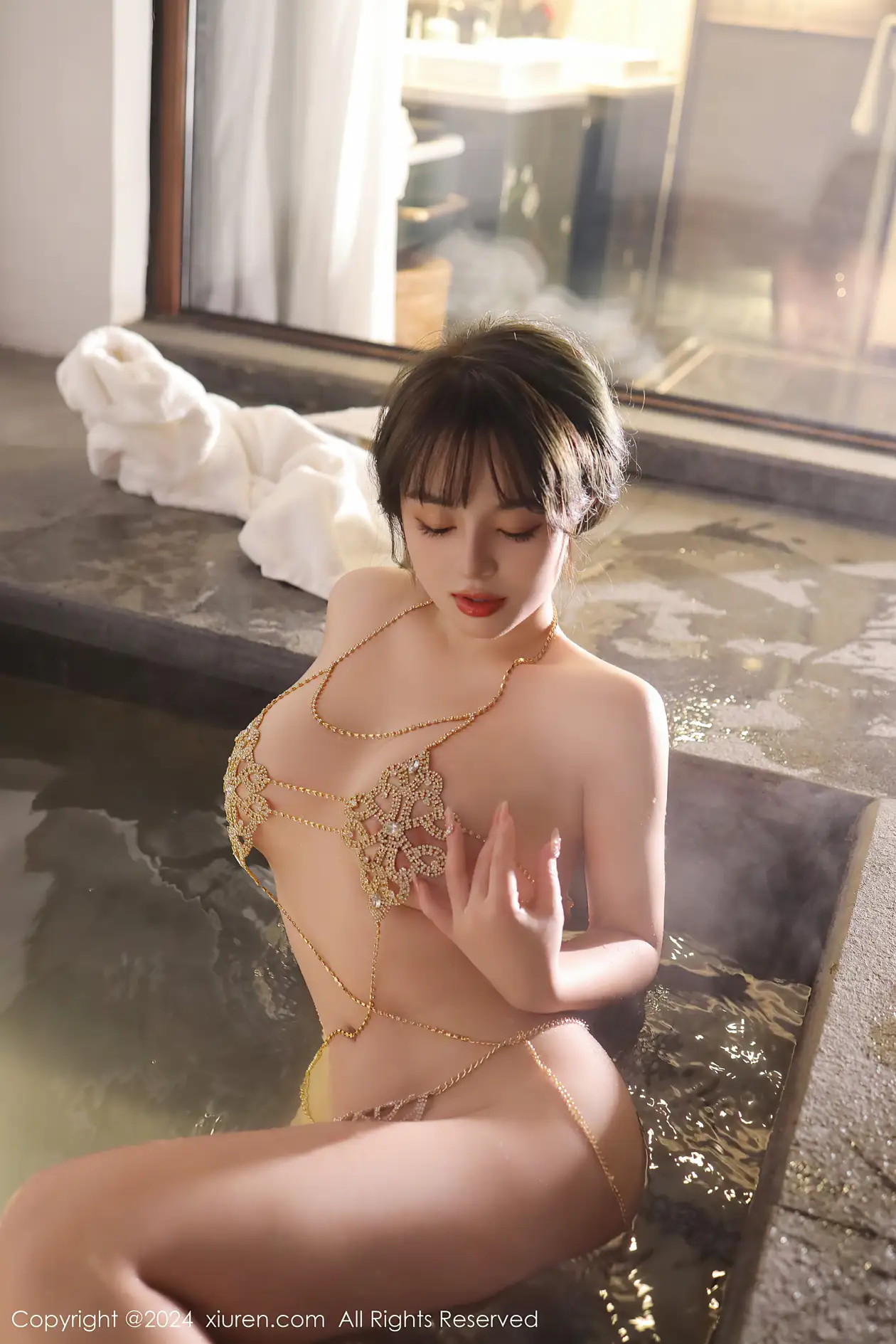 [秀人网] 2024.02.06 NO.8075-051
