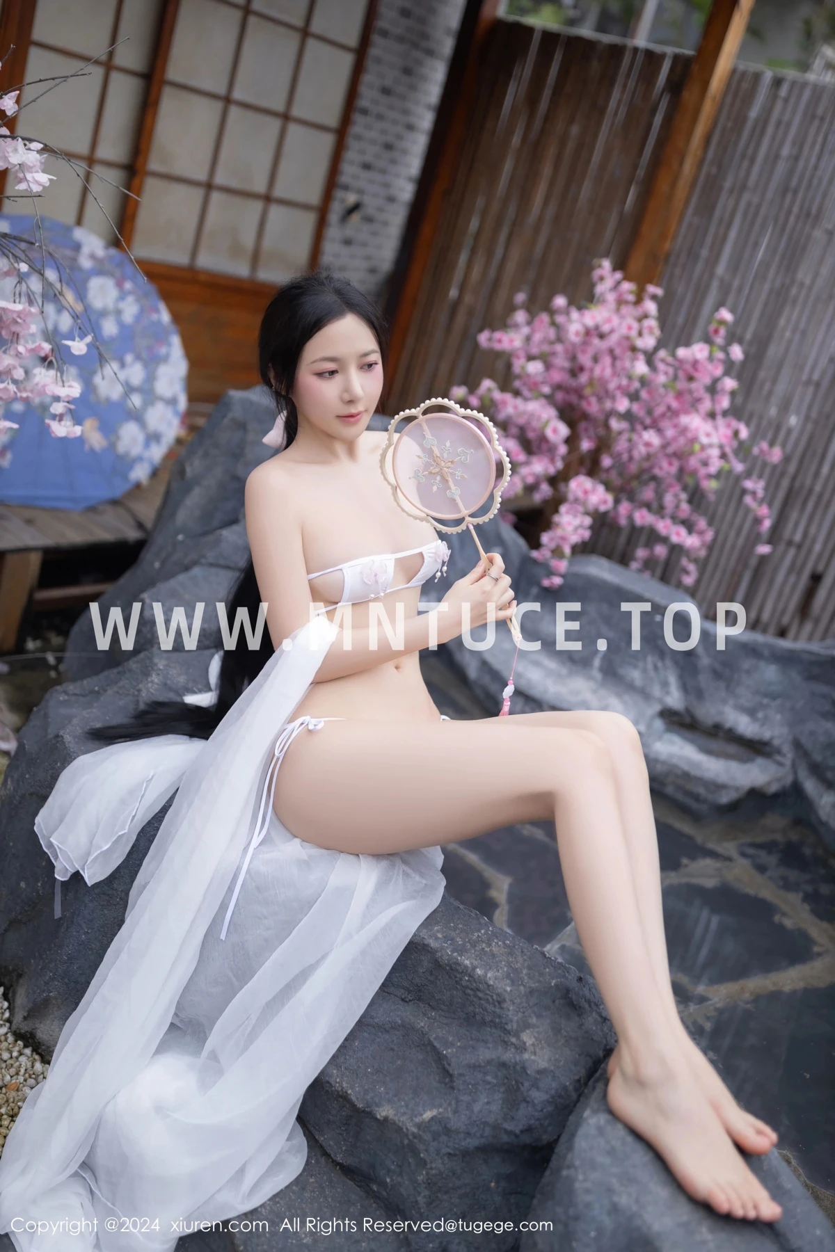[秀人网] 2024.07.26 No.8927-048