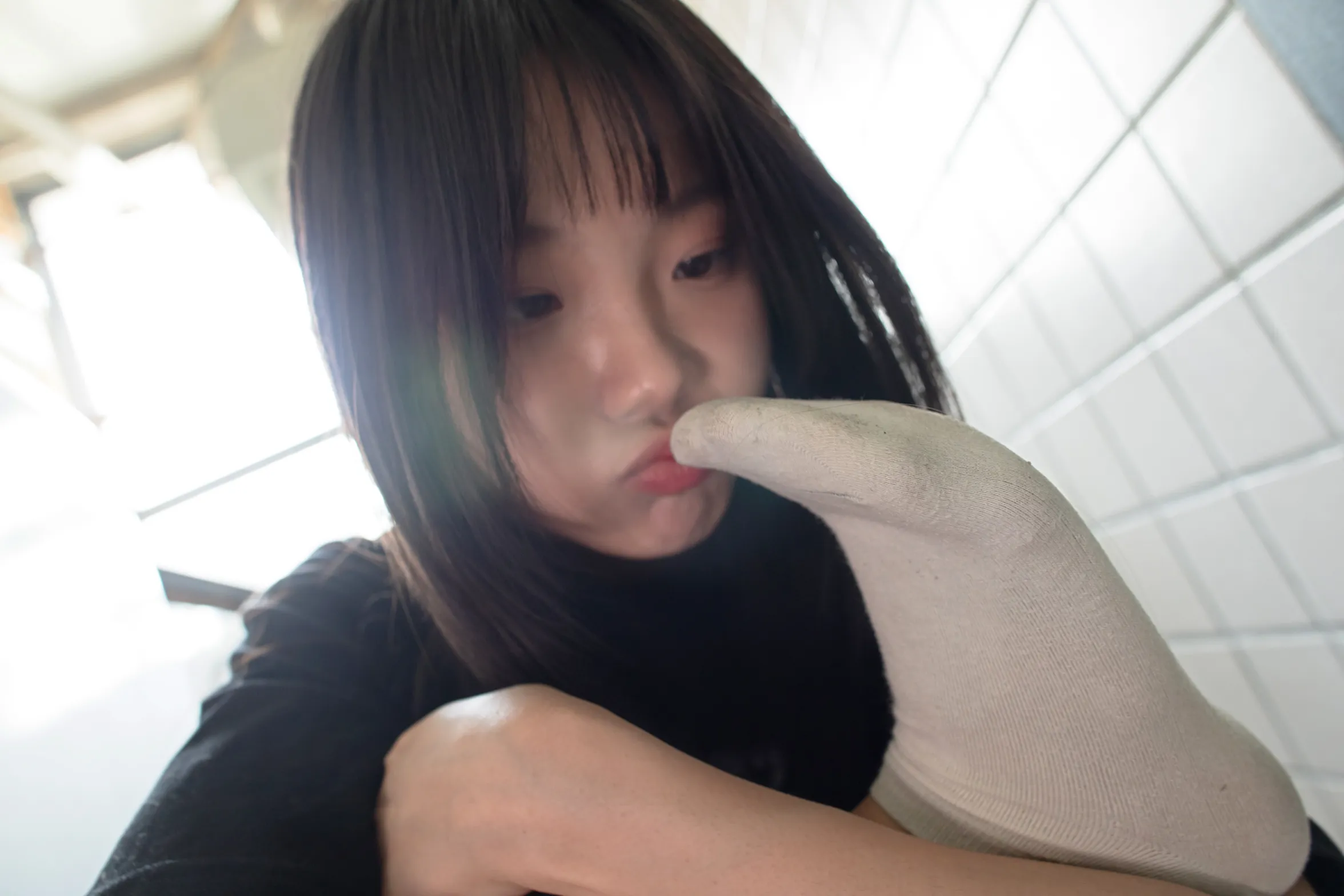 [MZSOCK]爱美足 NO.264-048