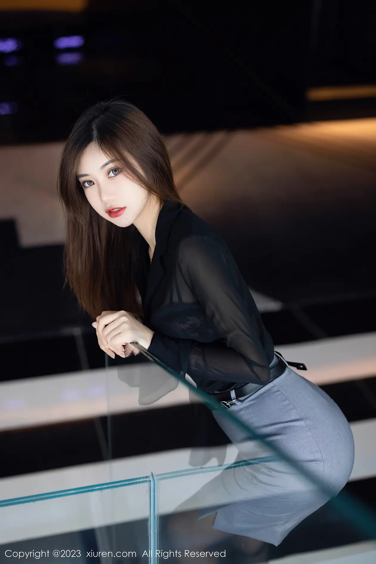 [秀人网] 2023.05.19 NO.6770-006