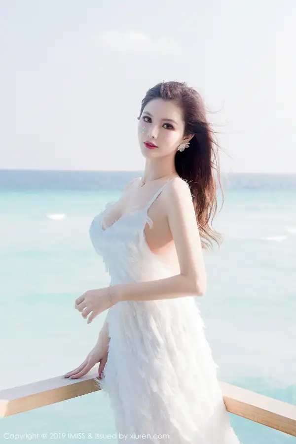 [爱蜜社] 2019.03.04 VOL.330-007