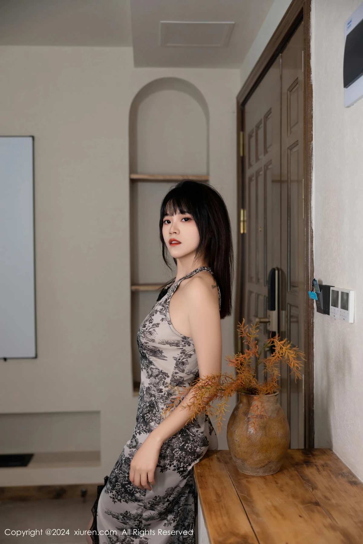 [秀人网] 2024.04.23 No.8434-007