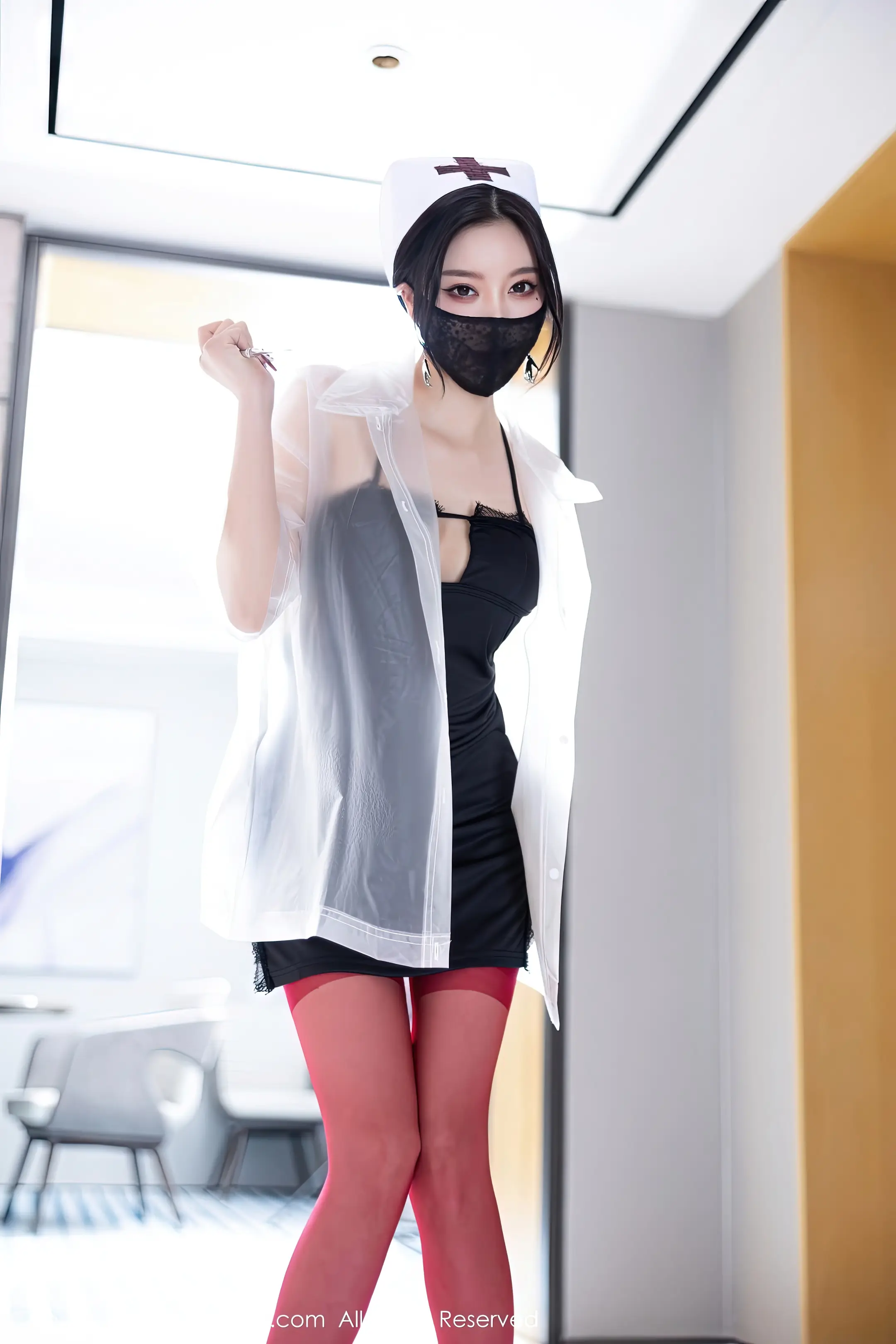 [Xiuren秀人网] 2022.10.24 NO.5751-006