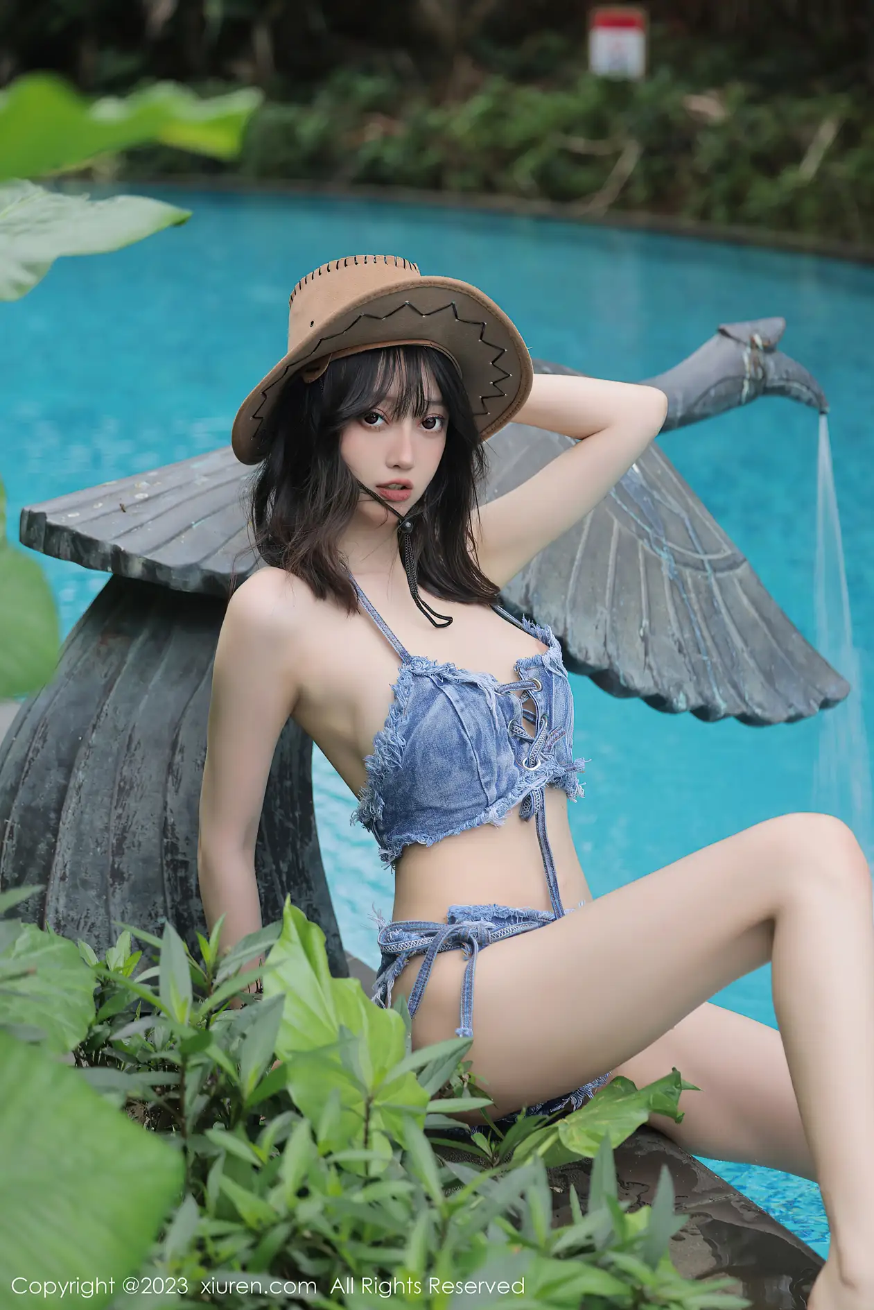 [秀人网] 2023.03.31 NO.6504-015