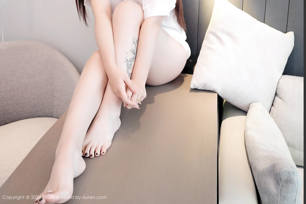 [嗲囡囡] 2024.11.05 VOL.481 沐娜娜、秀人旗下#[70P]-031