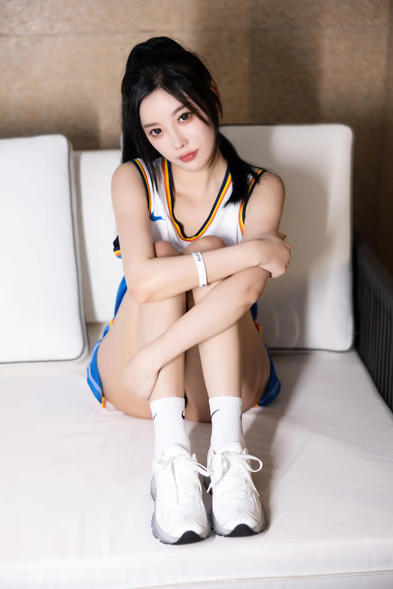 [秀人网] 2023.08.29 NO.7304-027