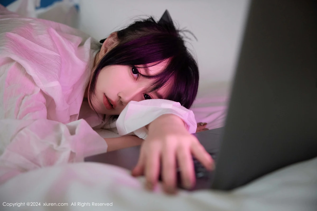 [秀人网] 2024.10.12 No.9274 玥儿玥er、秀人旗下#[75P]-018