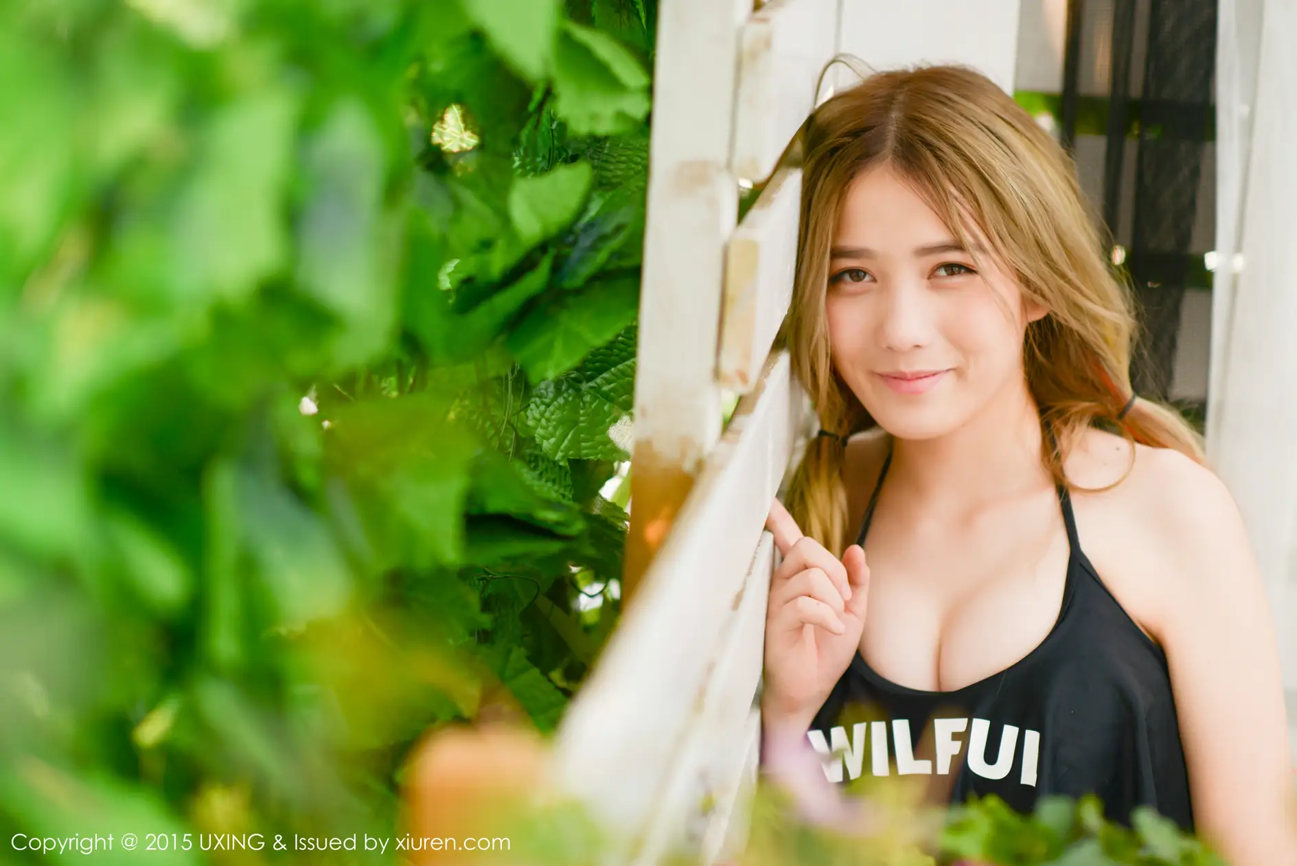 [优星馆] 2015.10.31 VOL.026-031