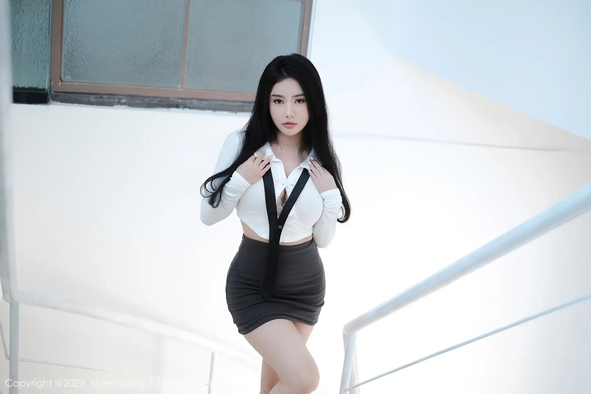 [秀人网] 2023.04.11 NO.6553-026