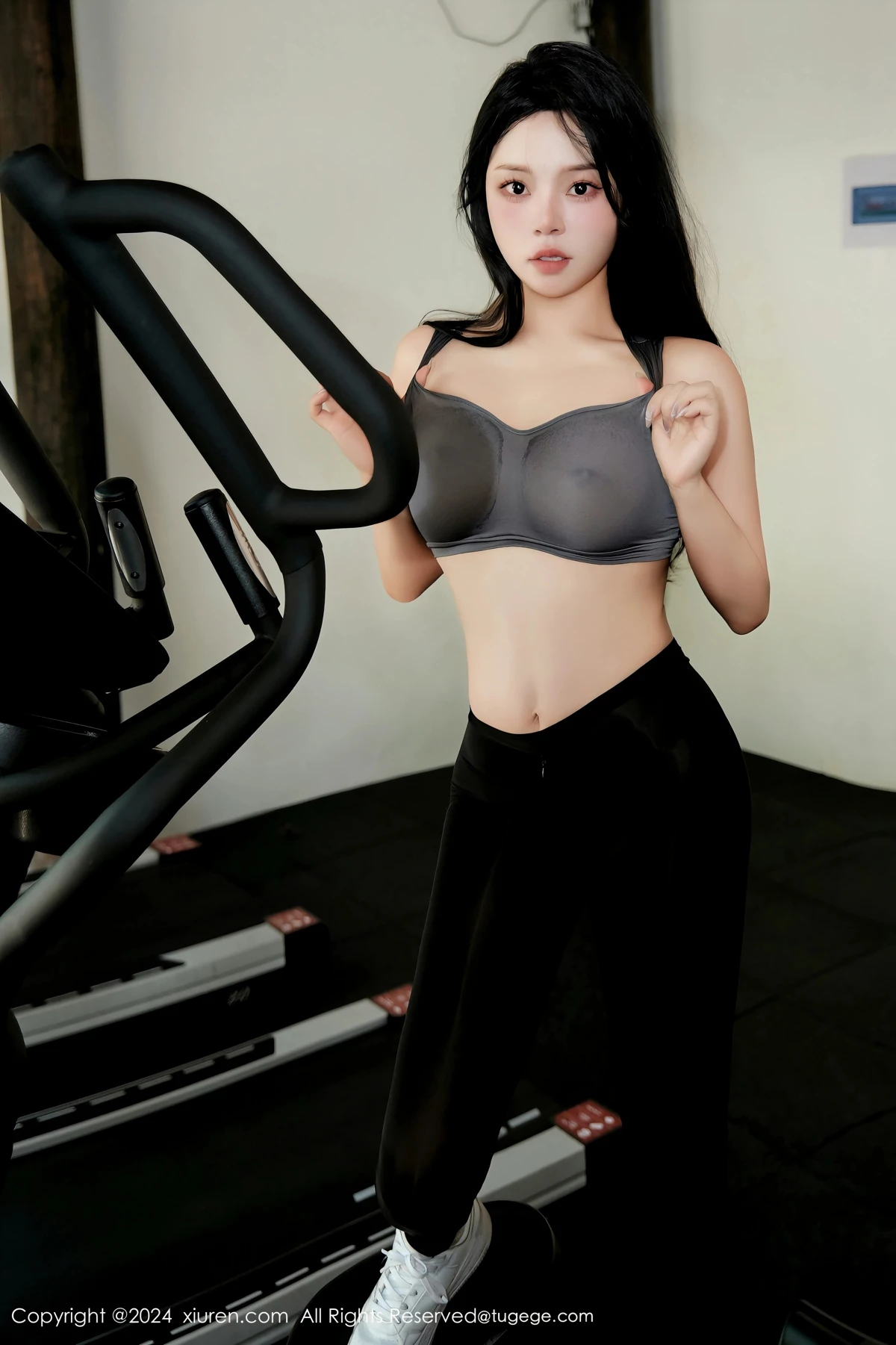 [秀人网] 2024.12.03 No.9540 麦田、秀人旗下#[84P]-014