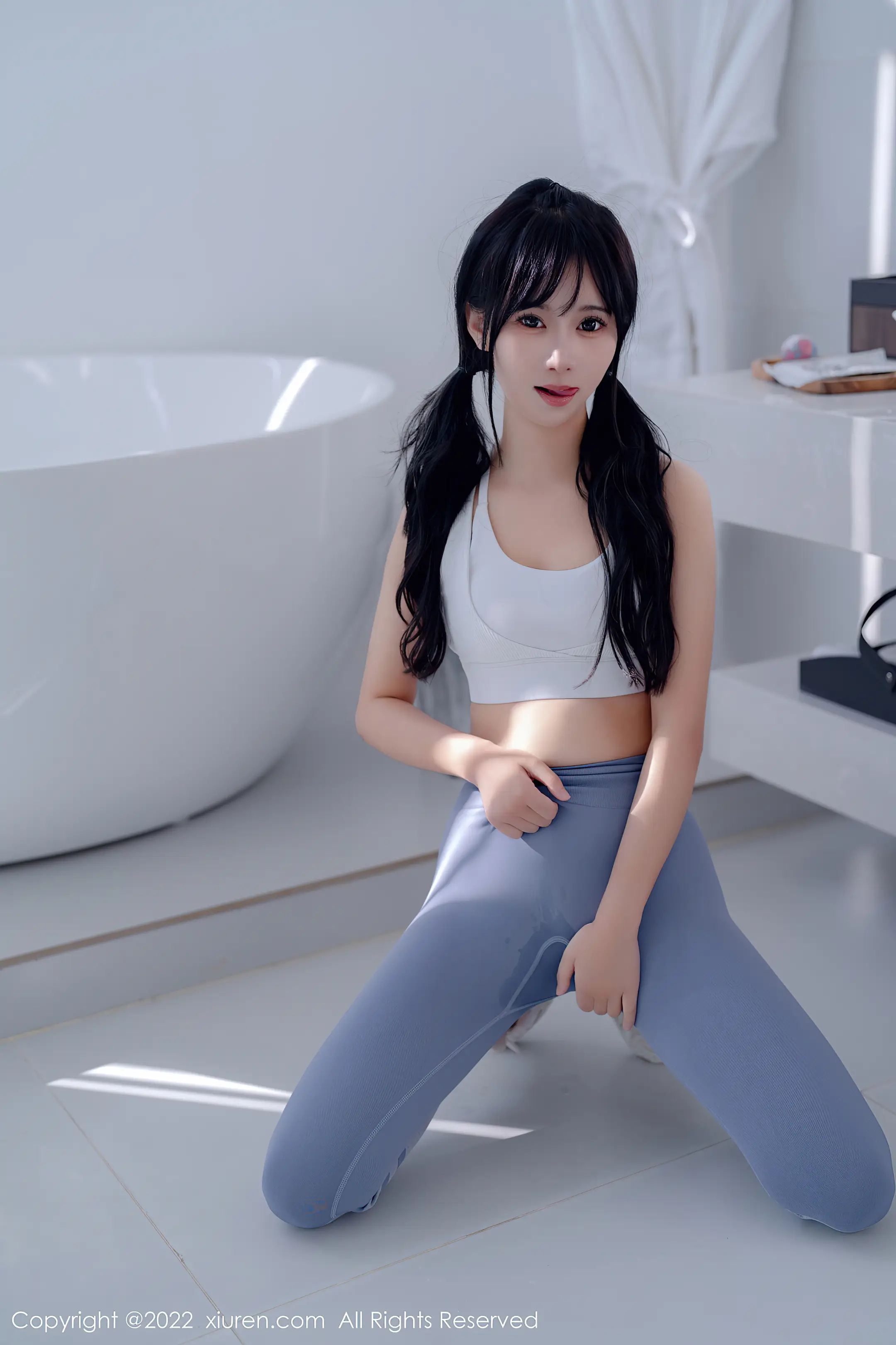 [Xiuren秀人网] 2022.08.19-026