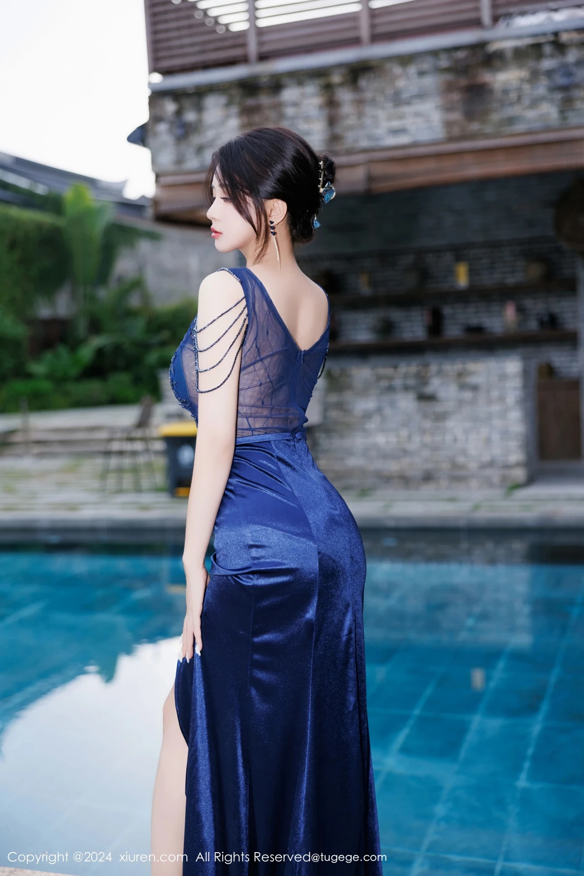 [秀人网] 2024.11.12 No.9435 凯竹Quinn、秀人旗下#[82P]-016