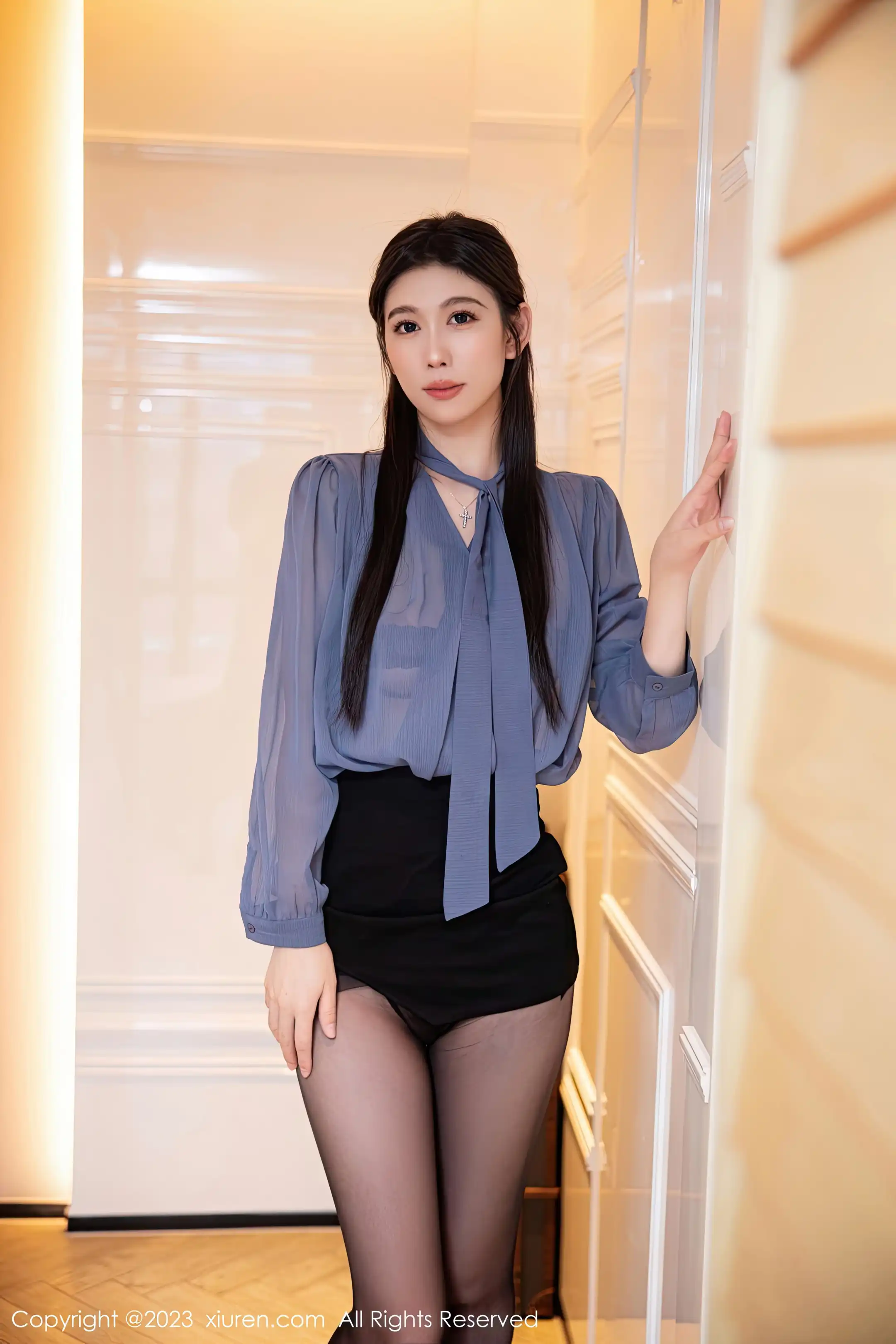 [秀人网] 2023.01.12 NO.6122-011