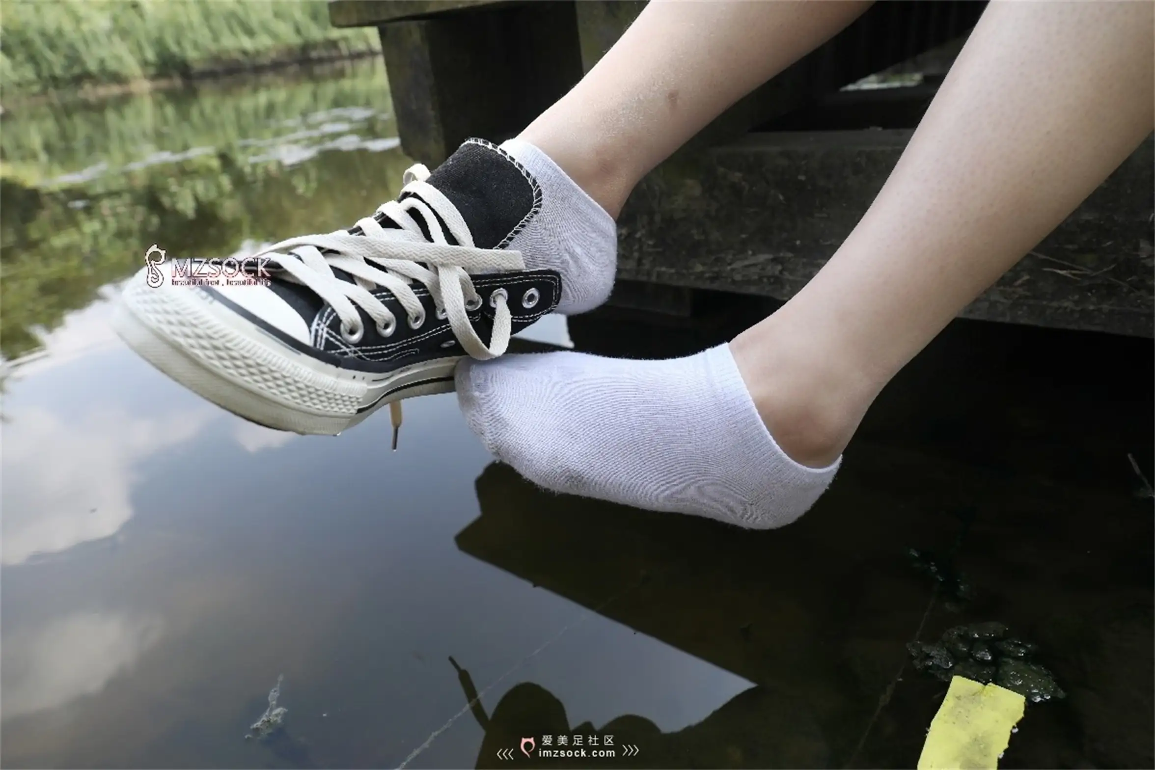 [MZSOCK]爱美足 NO.069-035