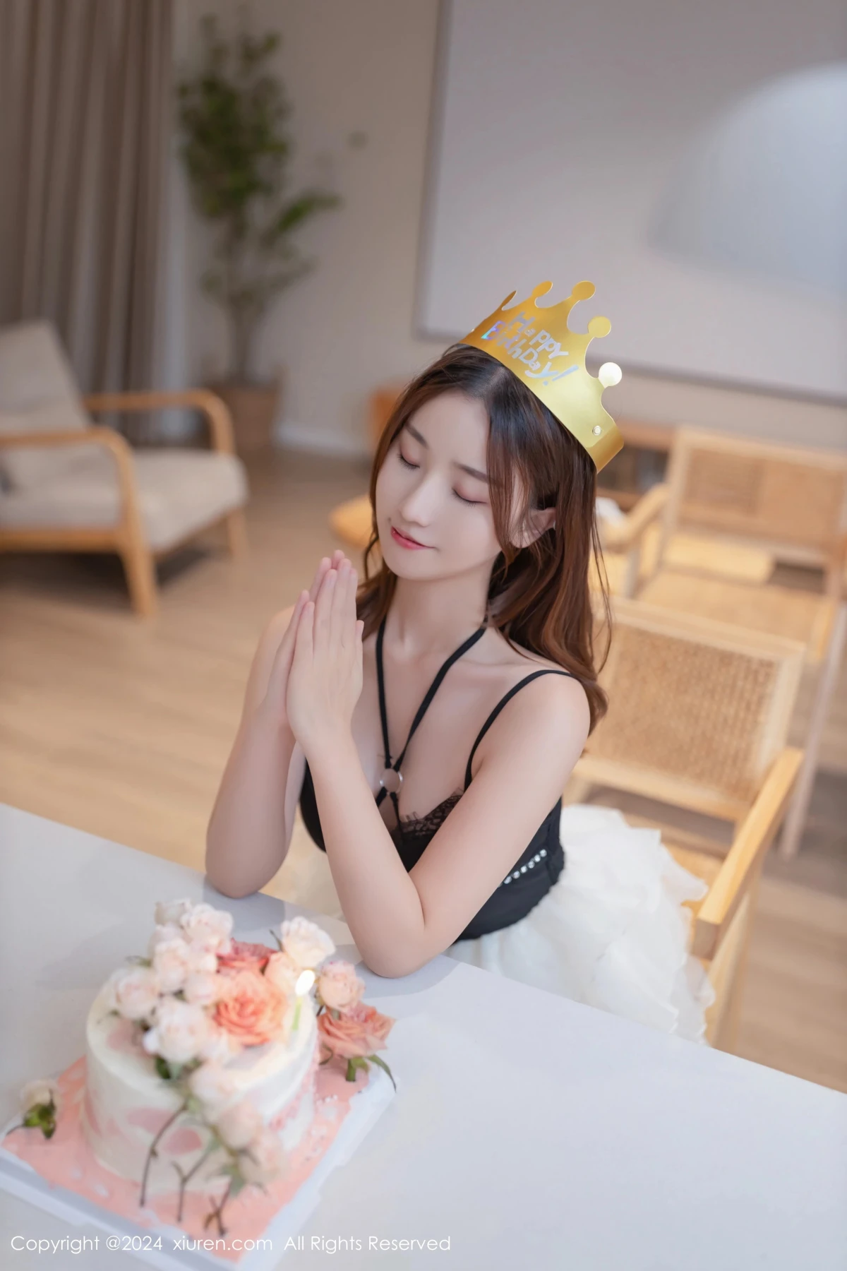 [秀人网] 2024.04.16 No.8398-009