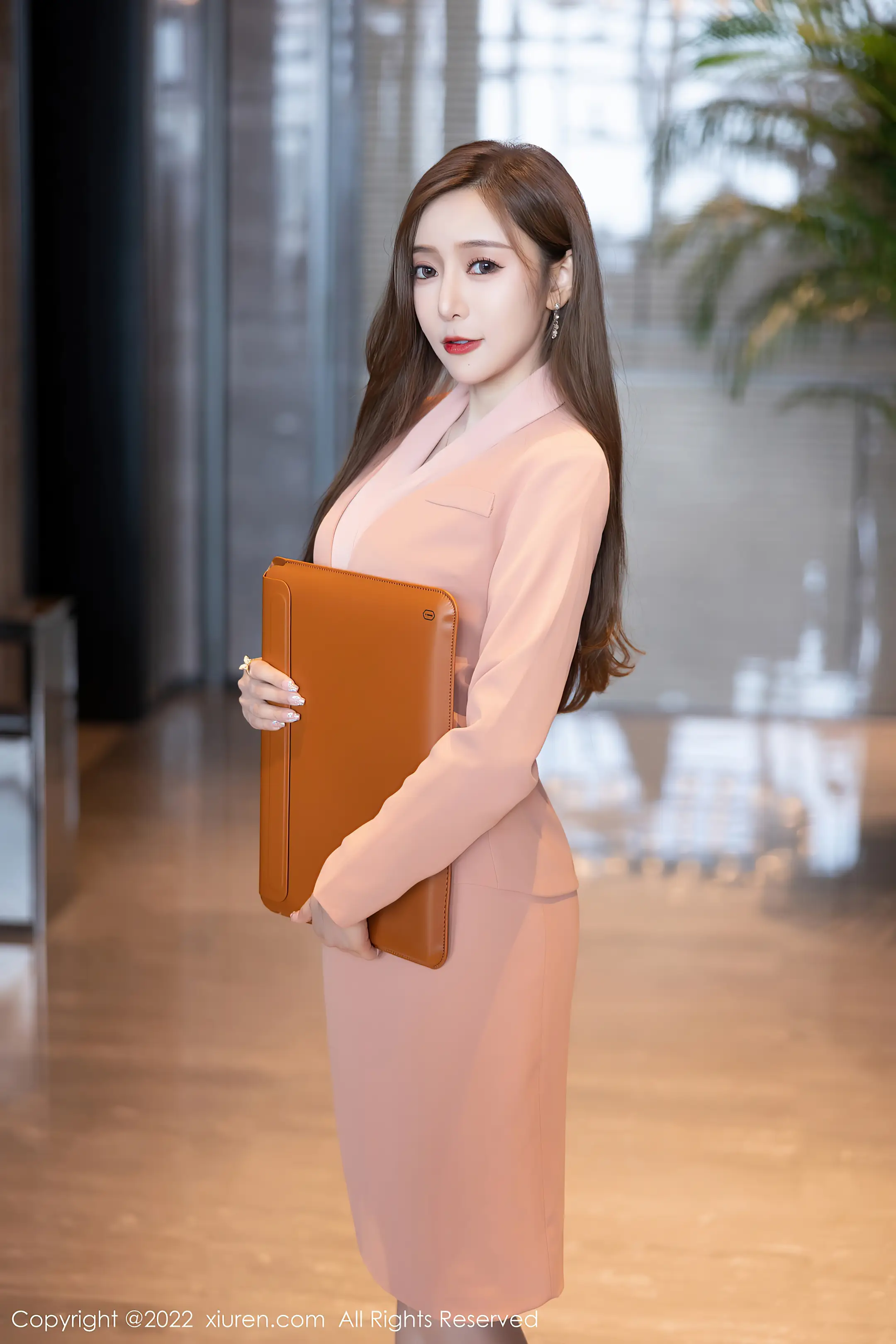 [Xiuren秀人网] 2022.07.11-011