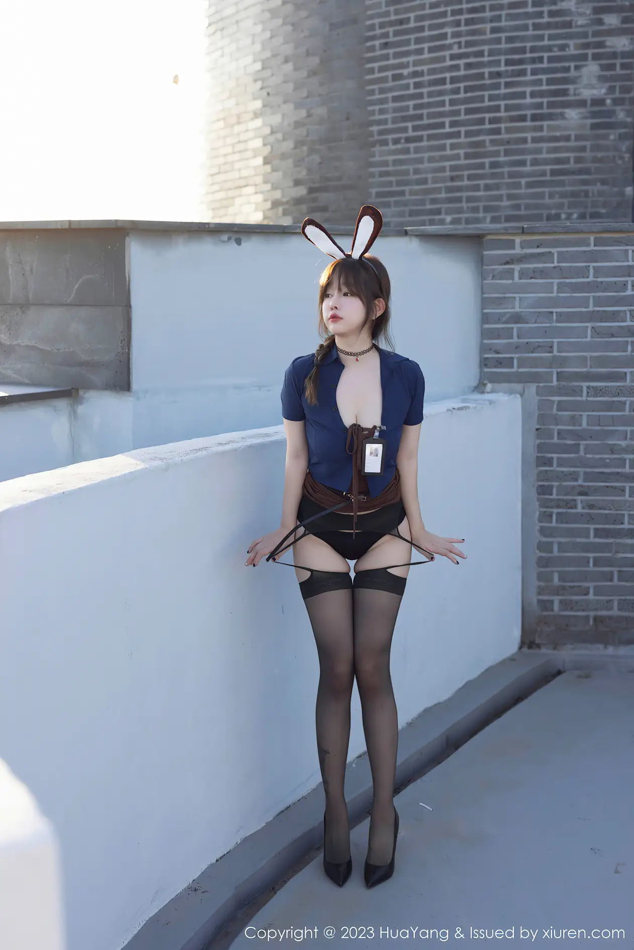 [花漾] 2023.12.01 VOL.0555-025