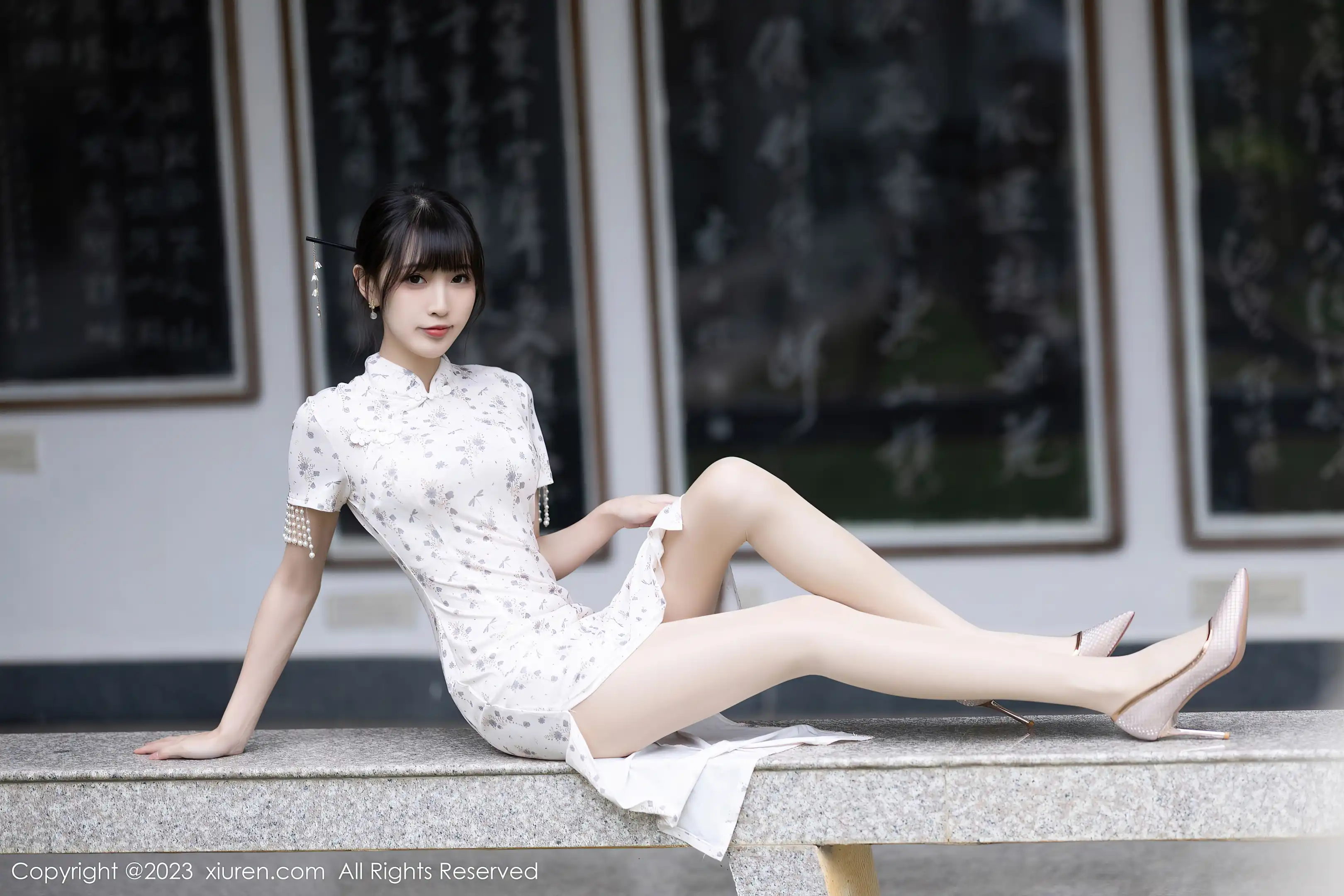 [秀人网] 2023.03.01 NO.6346-010