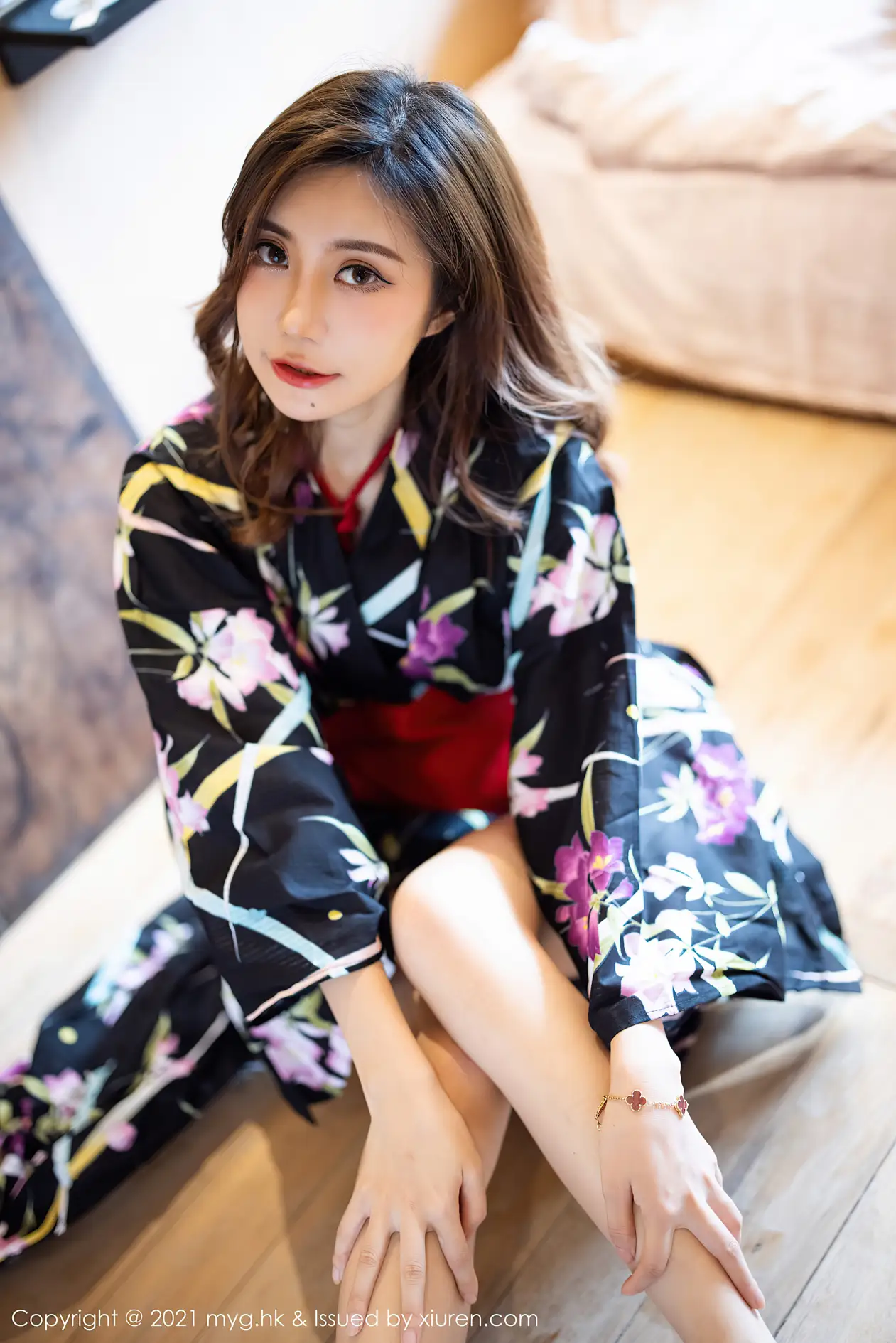 [美媛馆] 2021.09.22 VOL.594-027