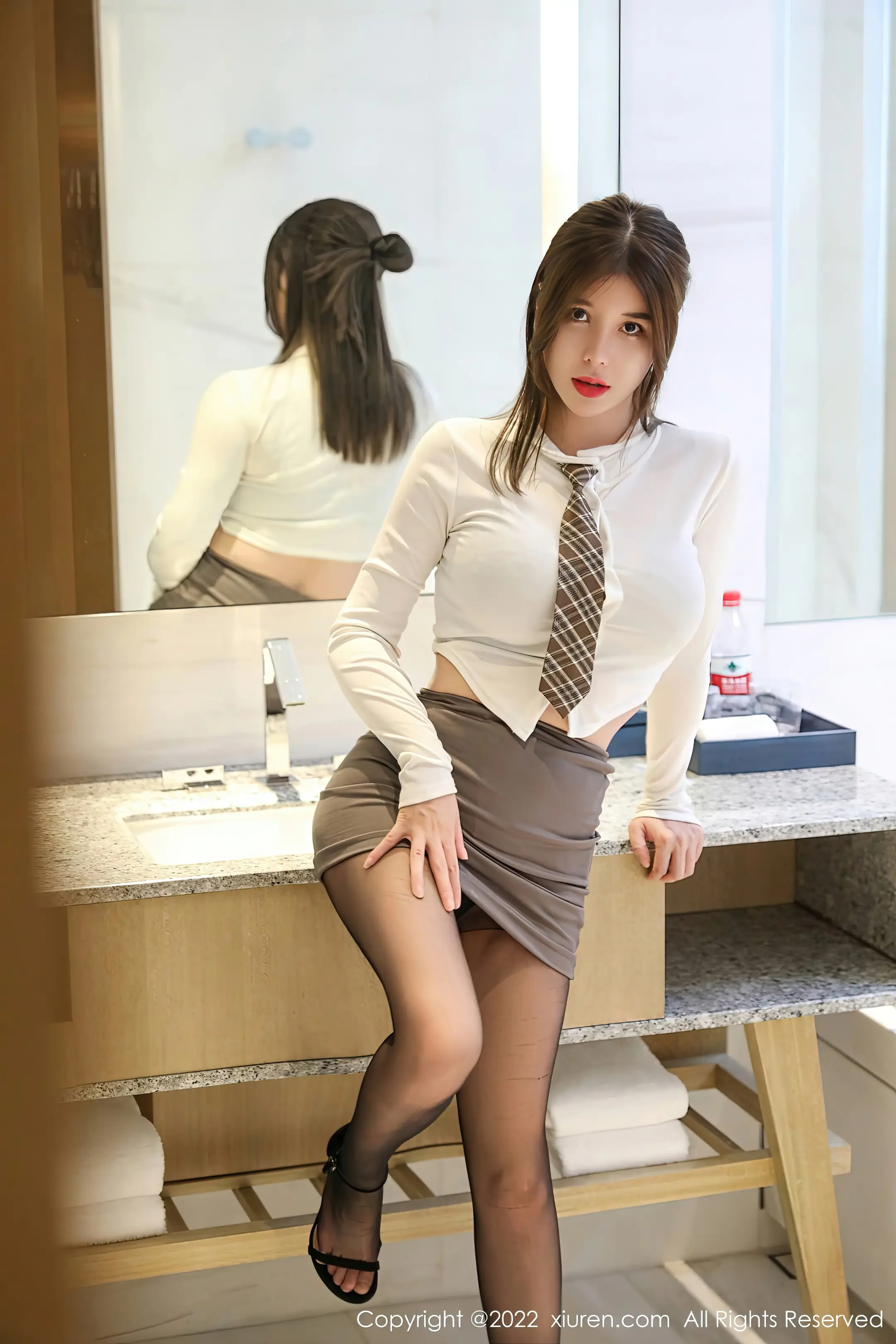 [秀人网] 2022.12.07 NO.5961-010