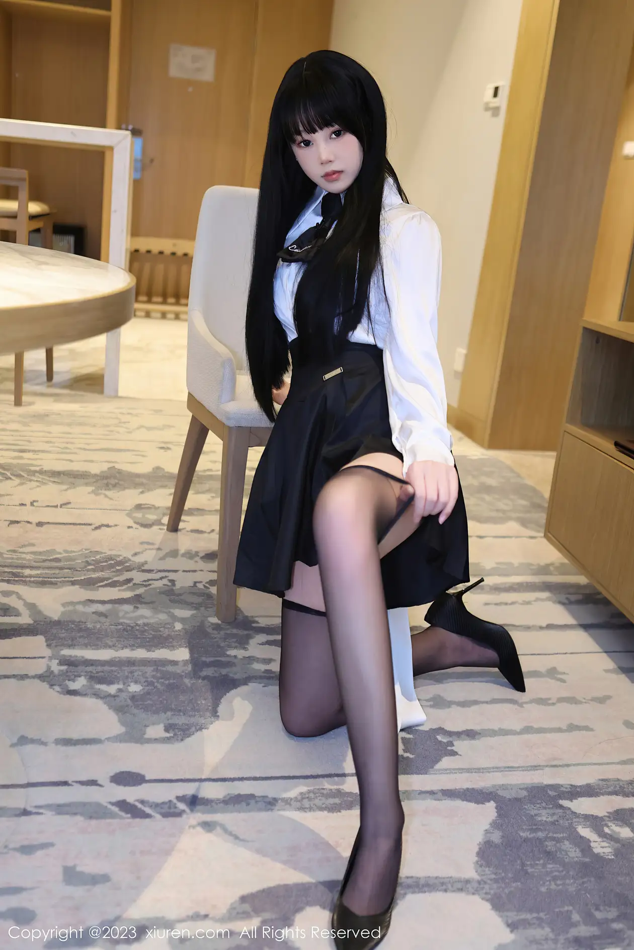 [秀人网] 2023.05.06 NO.6685-015