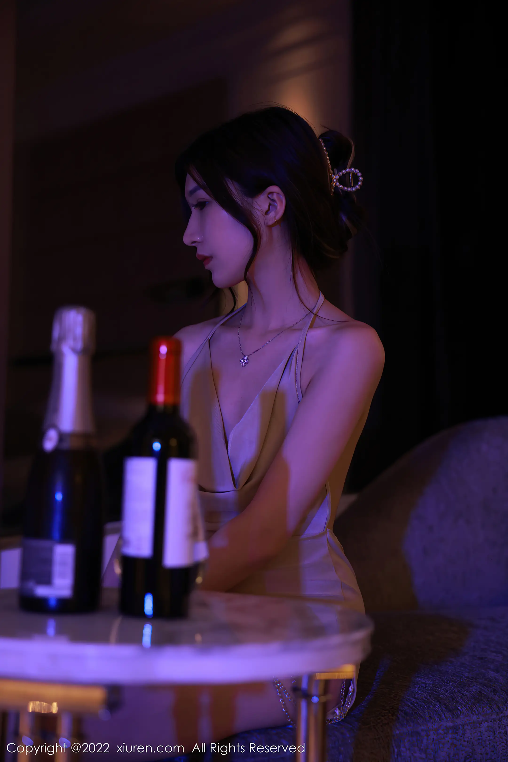 [Xiuren秀人网] 2022.08.08-007