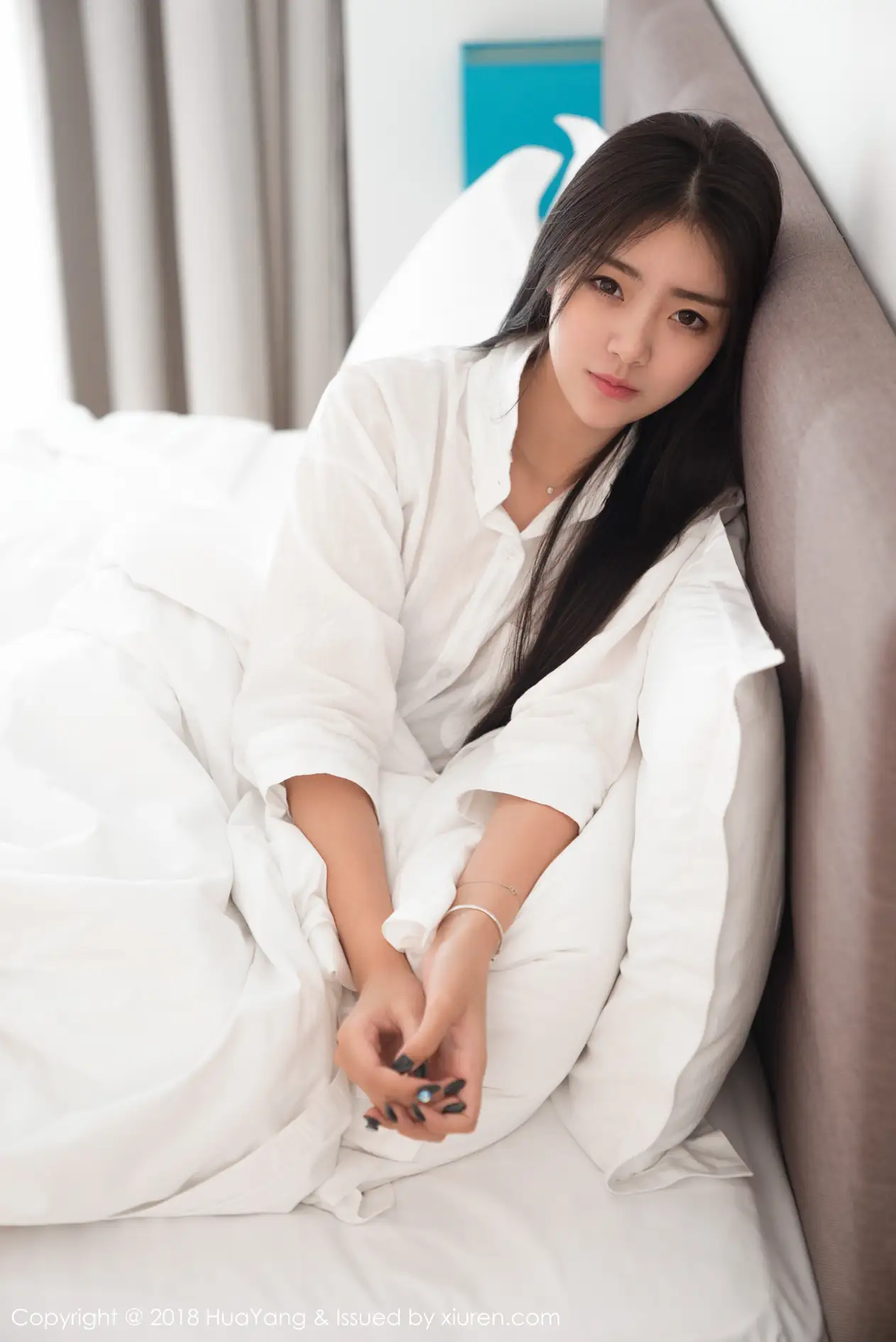 [花漾] 2018.01.23 VOL.0027-015