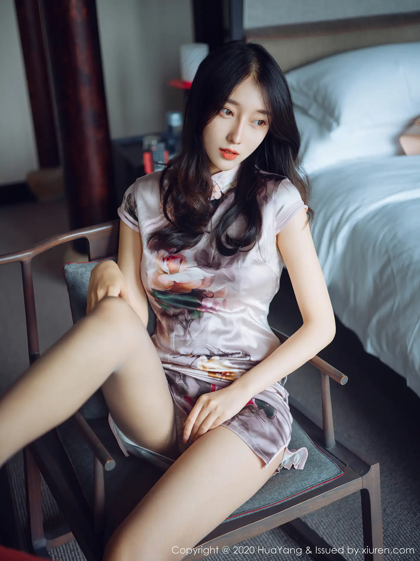 [花漾] 2020.12.11 VOL.0339-003