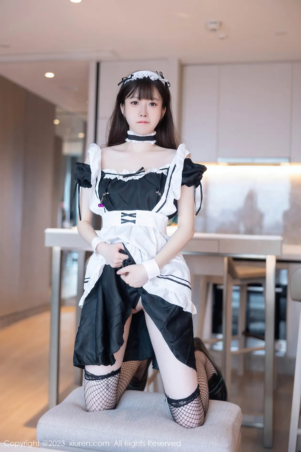[秀人网] 2023.07.06 NO.7034-038