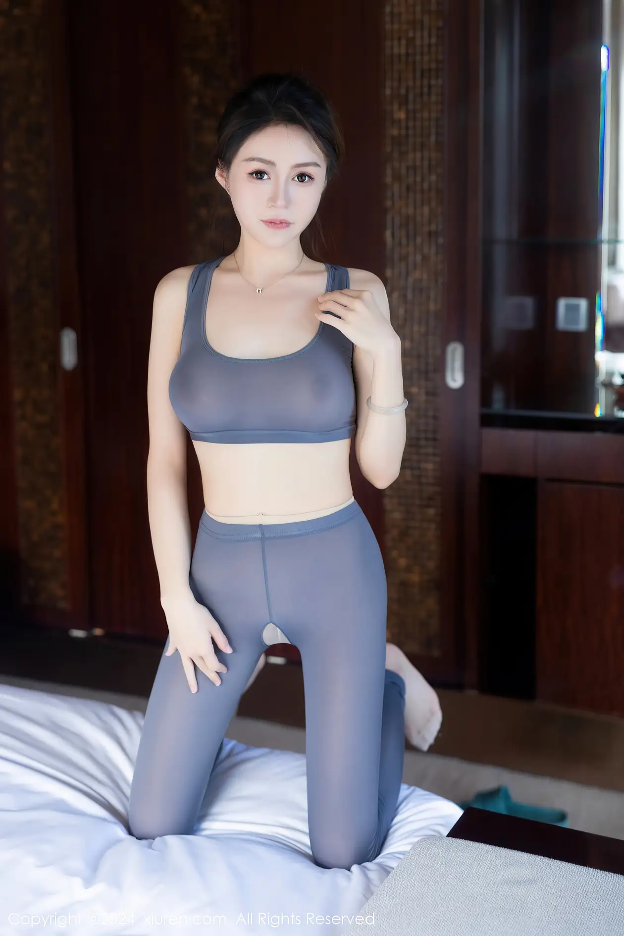 [秀人网] 2024.01.22 NO.7999-002