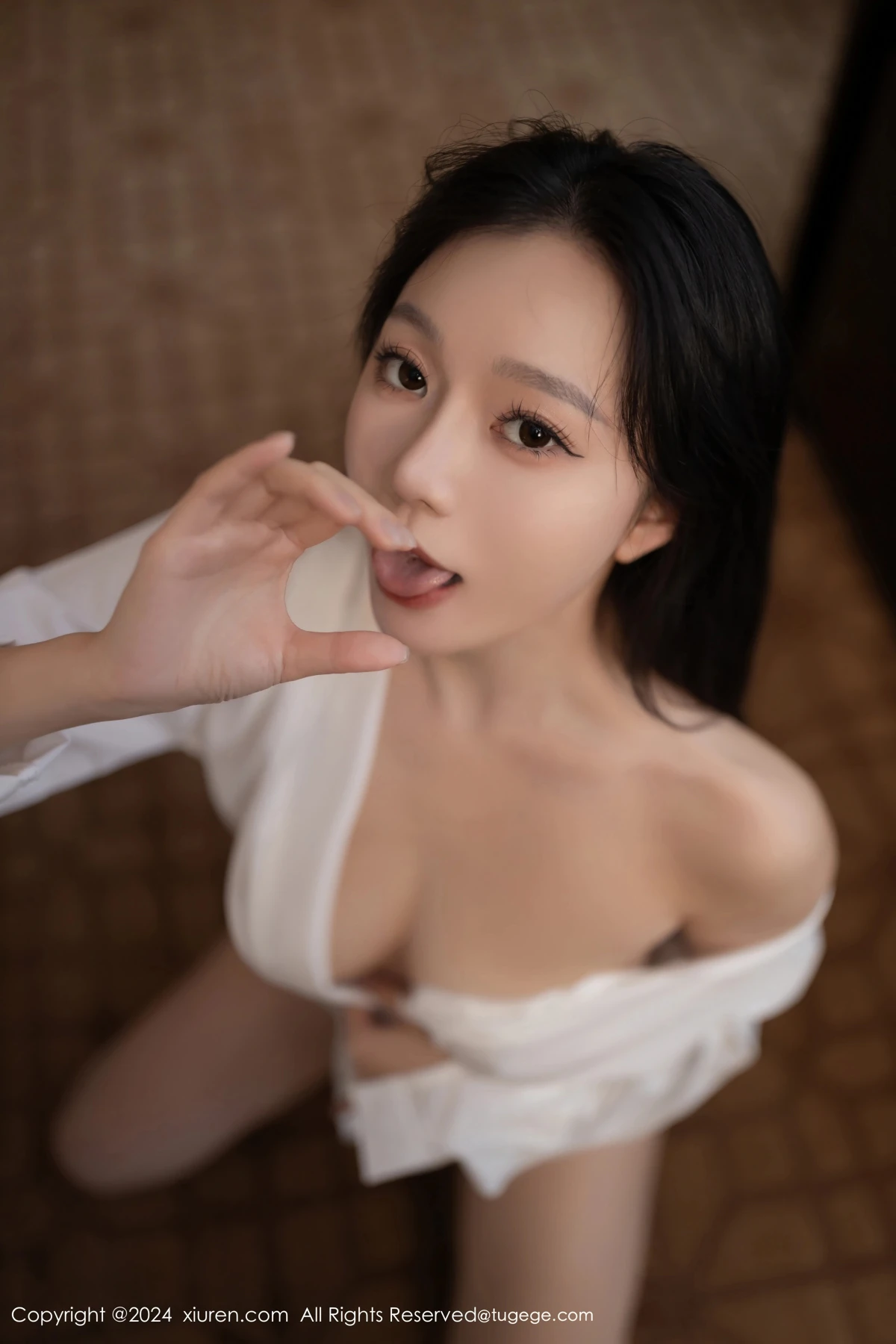 [秀人网] 2024.10.29 No.9362 安然anran、秀人旗下#[82P]-068