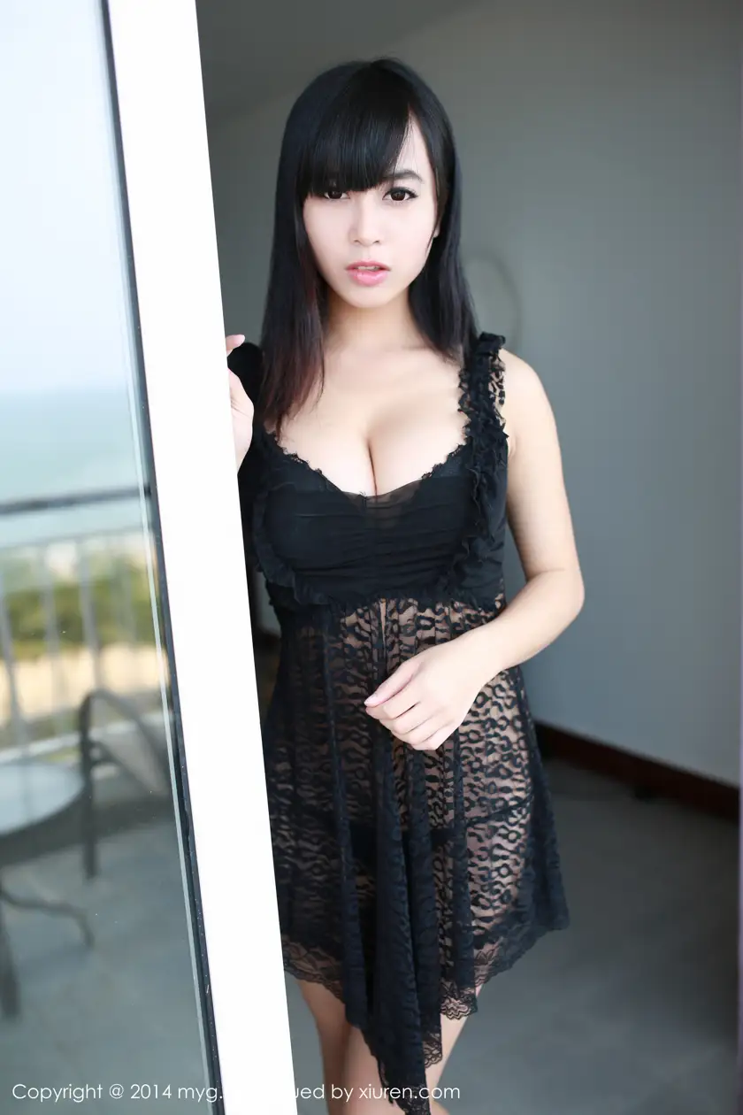 [美媛馆] 2014.08.25 VOL.033-015