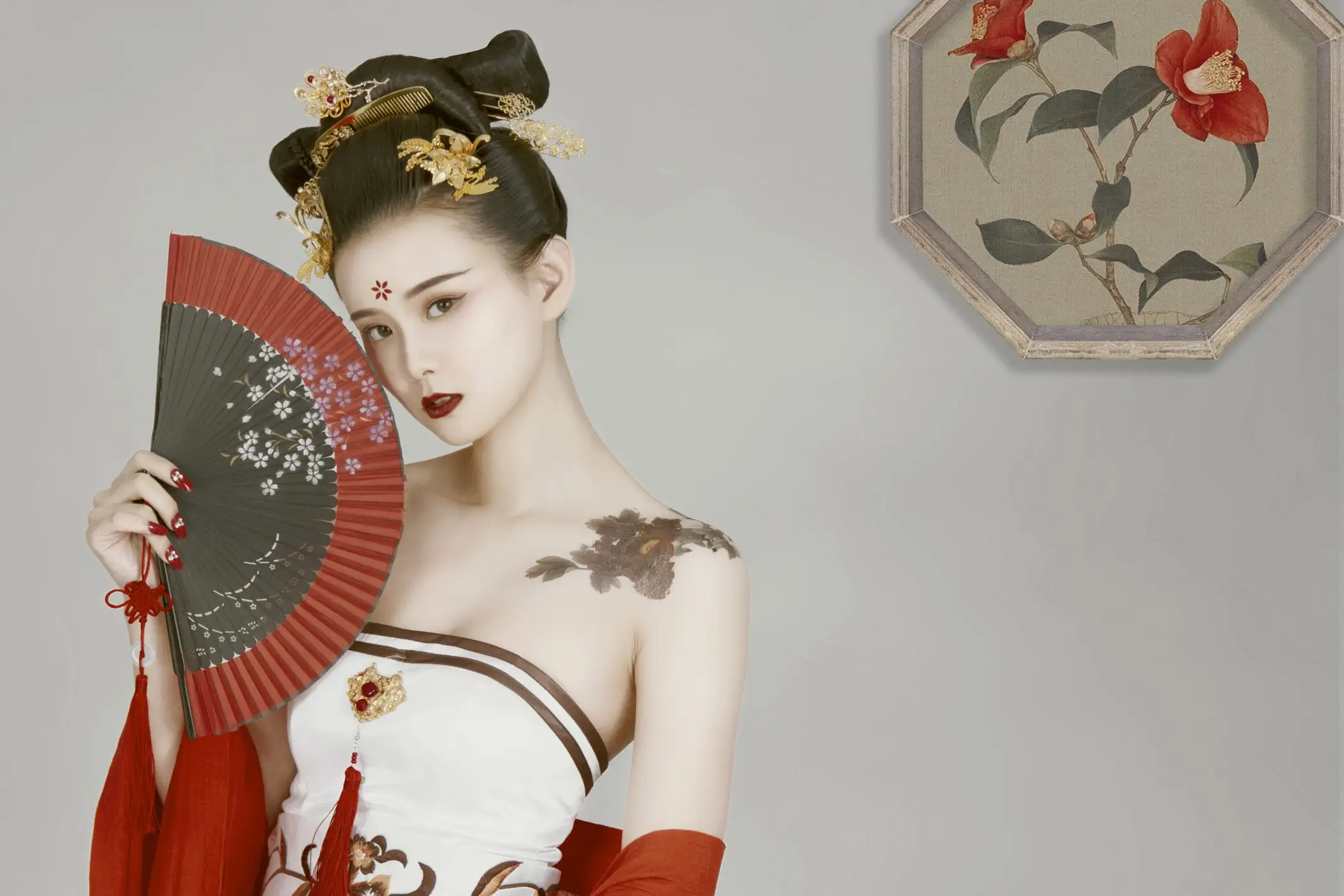 [艺图语] 2022.01.07 Vol.605-009