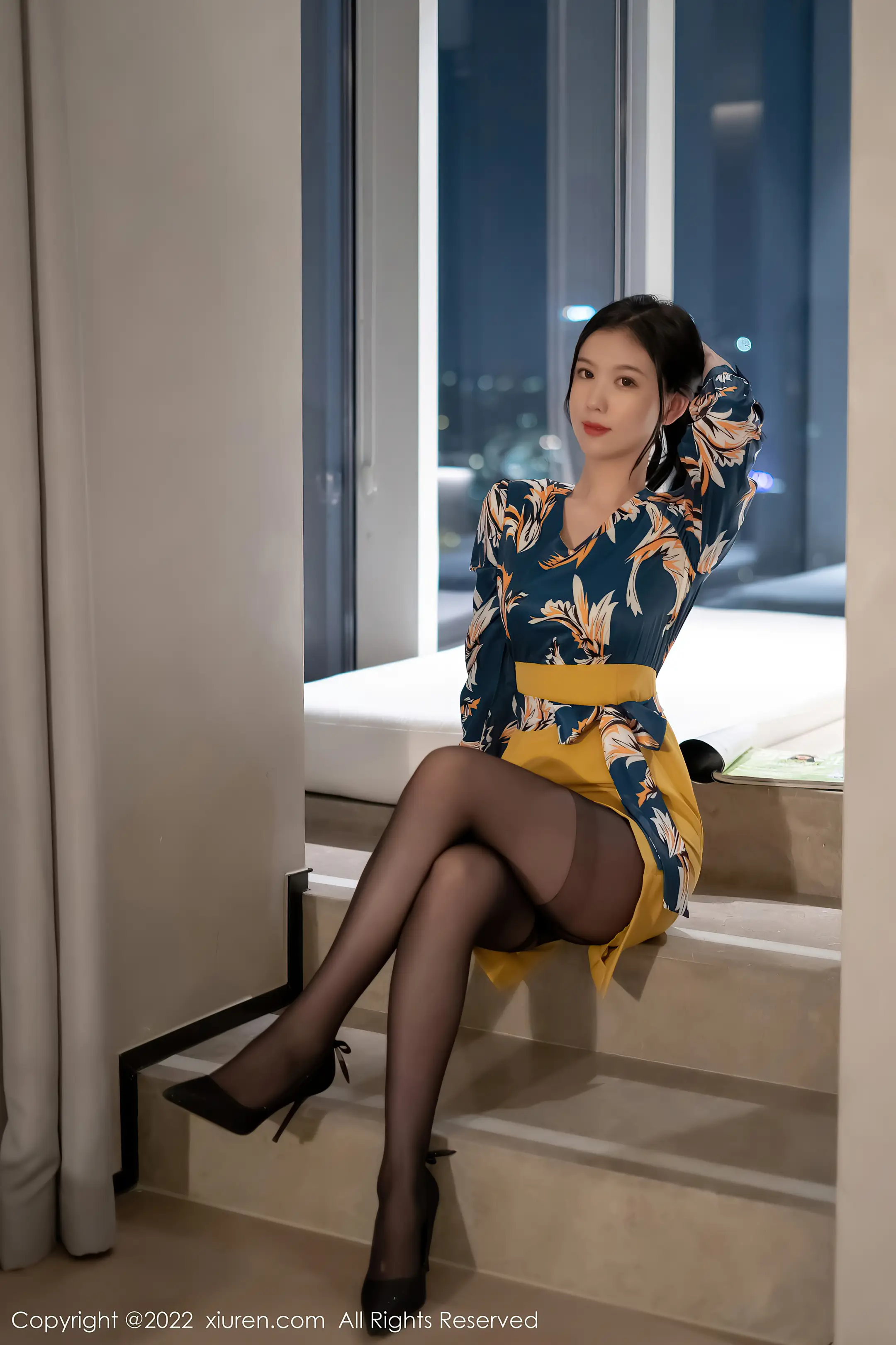 [Xiuren秀人网] 2022.04.18-019