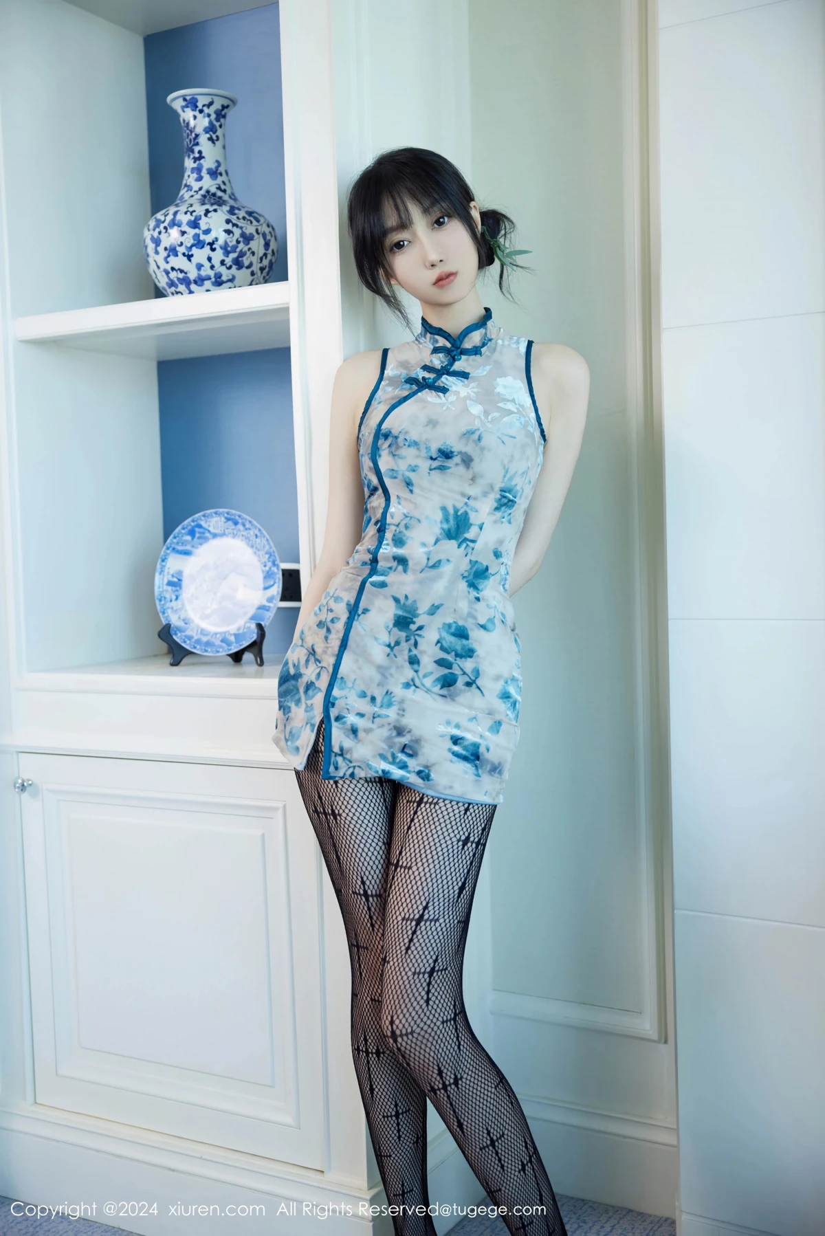 [秀人网] 2024.09.30 No.9236 玥儿玥er、秀人旗下#[74P]-017