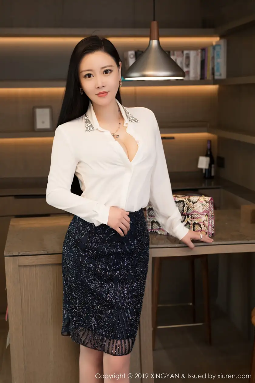 [星颜社]2019.04.03 VOL.115-007