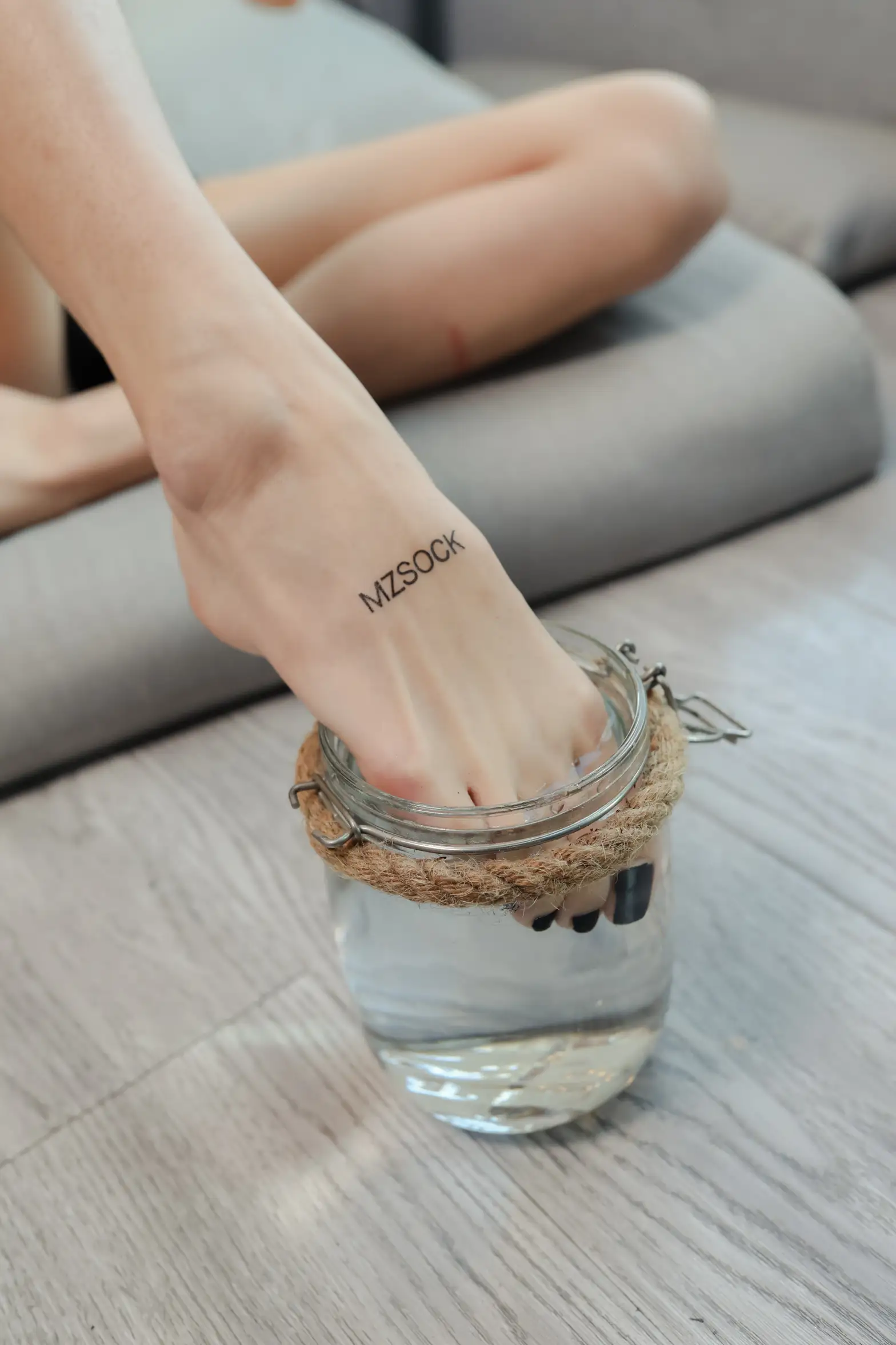 [MZSOCK]爱美足 NO.098-074