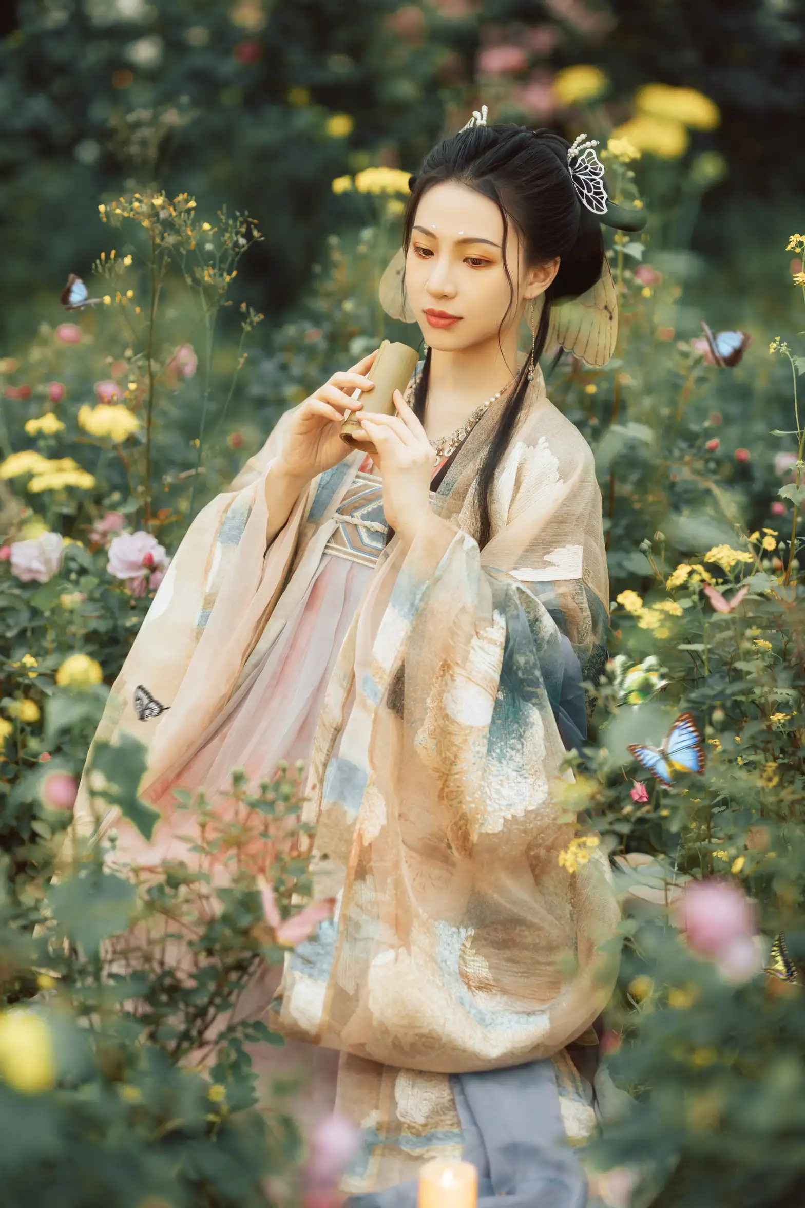 [艺图语] 2021.08.23 Vol.166-022