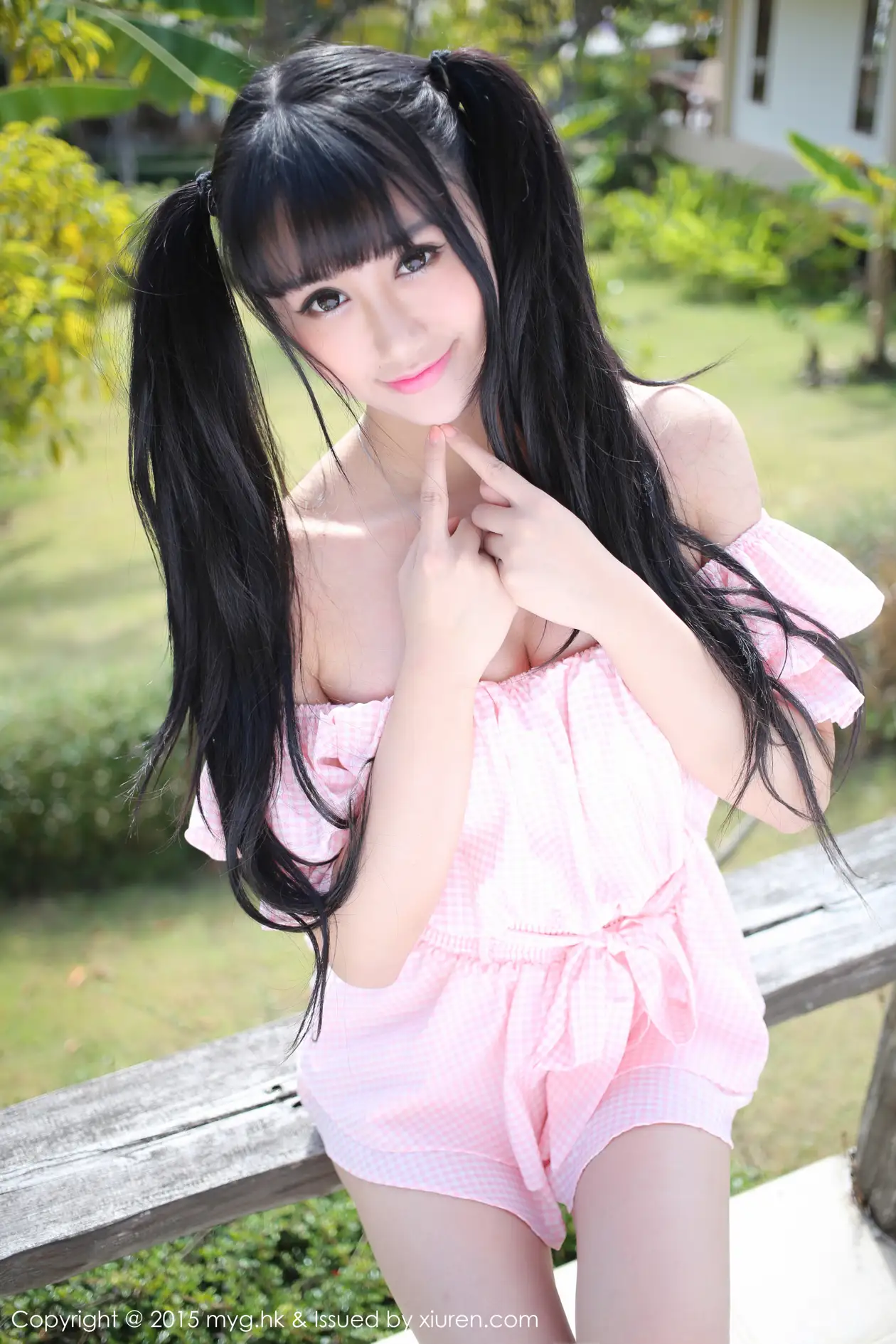 [美媛馆] 2015.01.20 VOL.093-022