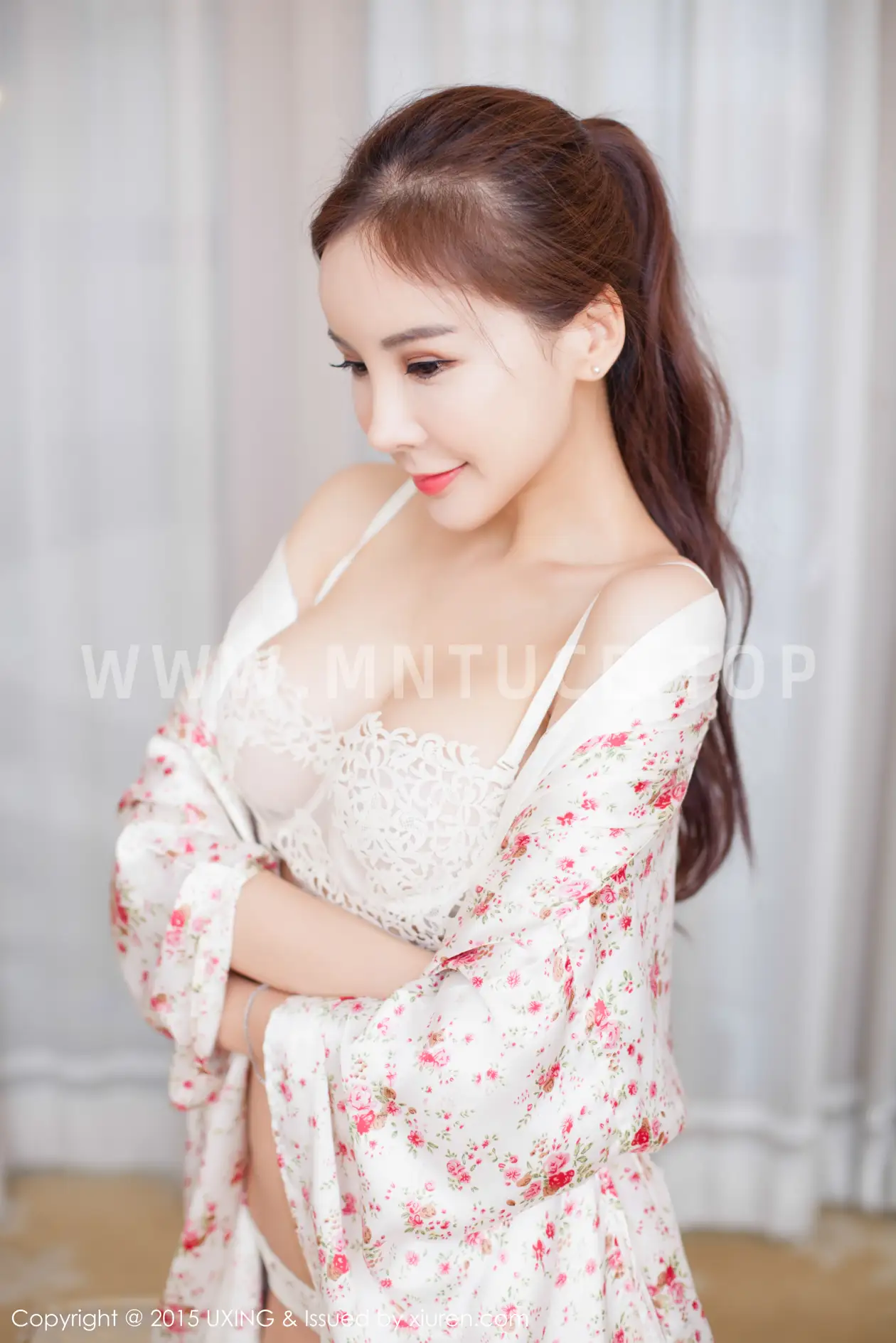 [优星馆] 2015.09.30 VOL.022-012