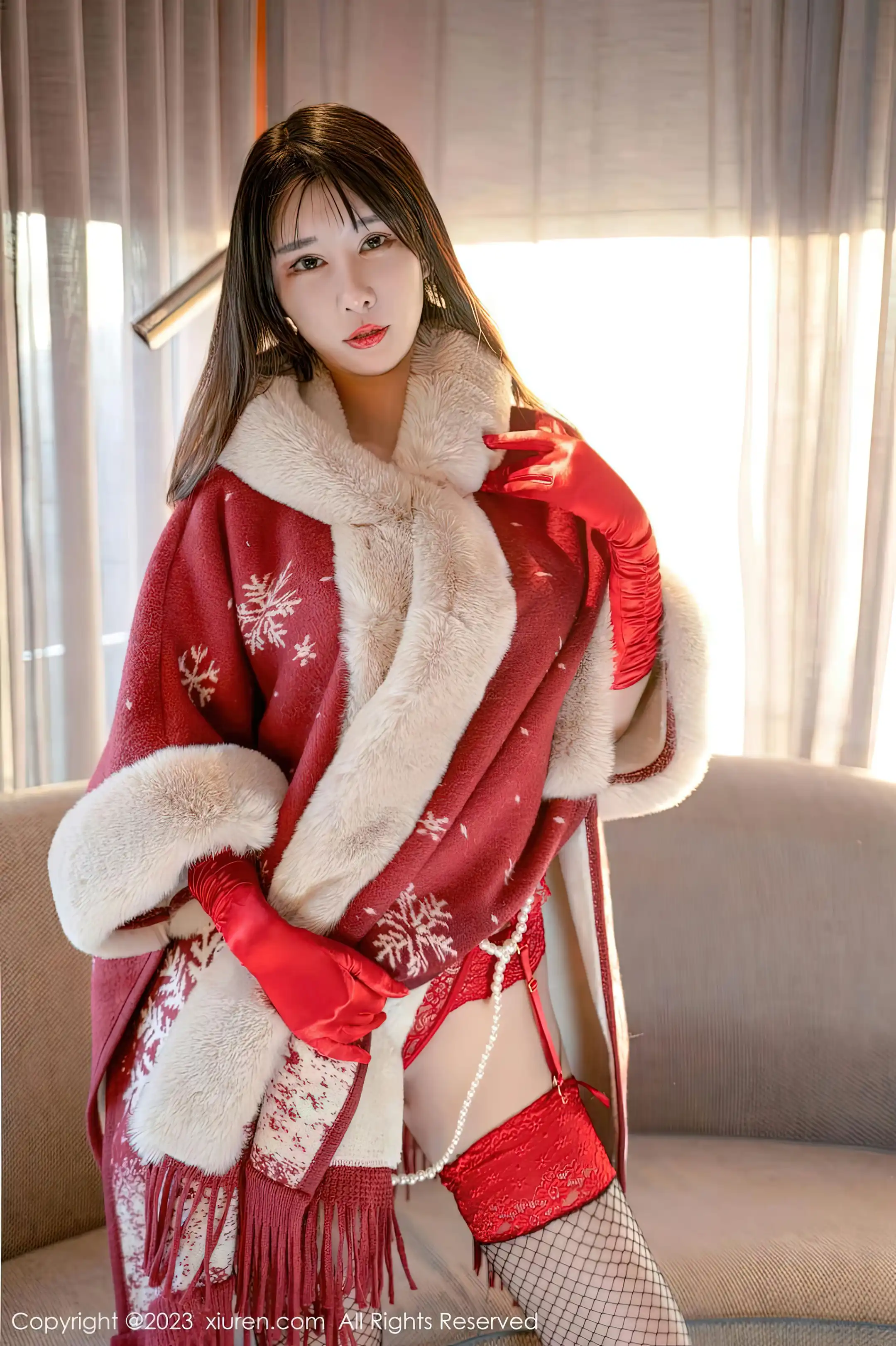 [秀人网] 2023.01.30 NO.6188-024