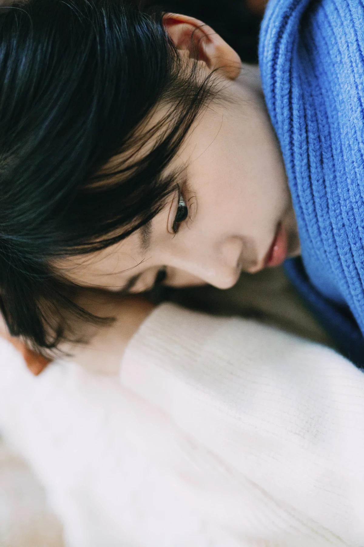 [艺图语]2023.02.01 Vol.2940 独处的房间#安琪儿#[39P]-037