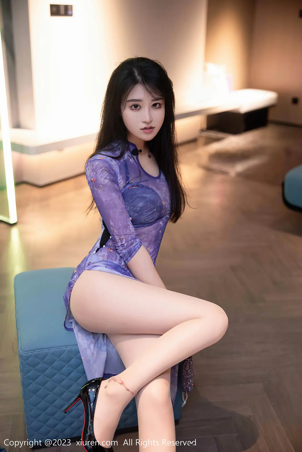 [秀人网] 2023.06.08 NO.6876-016