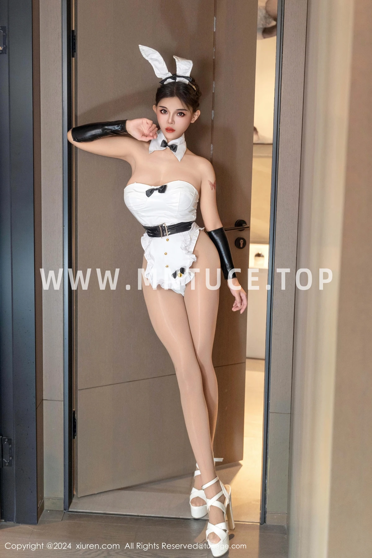 [秀人网] 2024.11.13 No.9437 小童颜、秀人旗下#[113P]-060