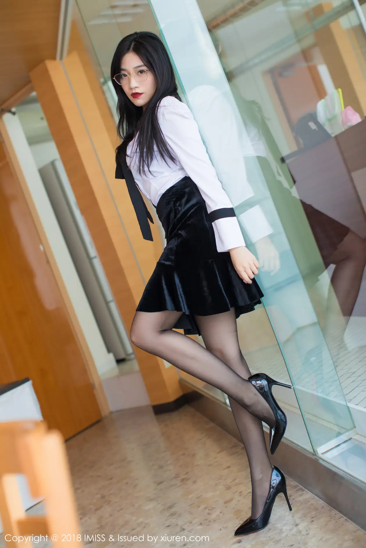 [爱蜜社] 2018.05.16 VOL.239-004