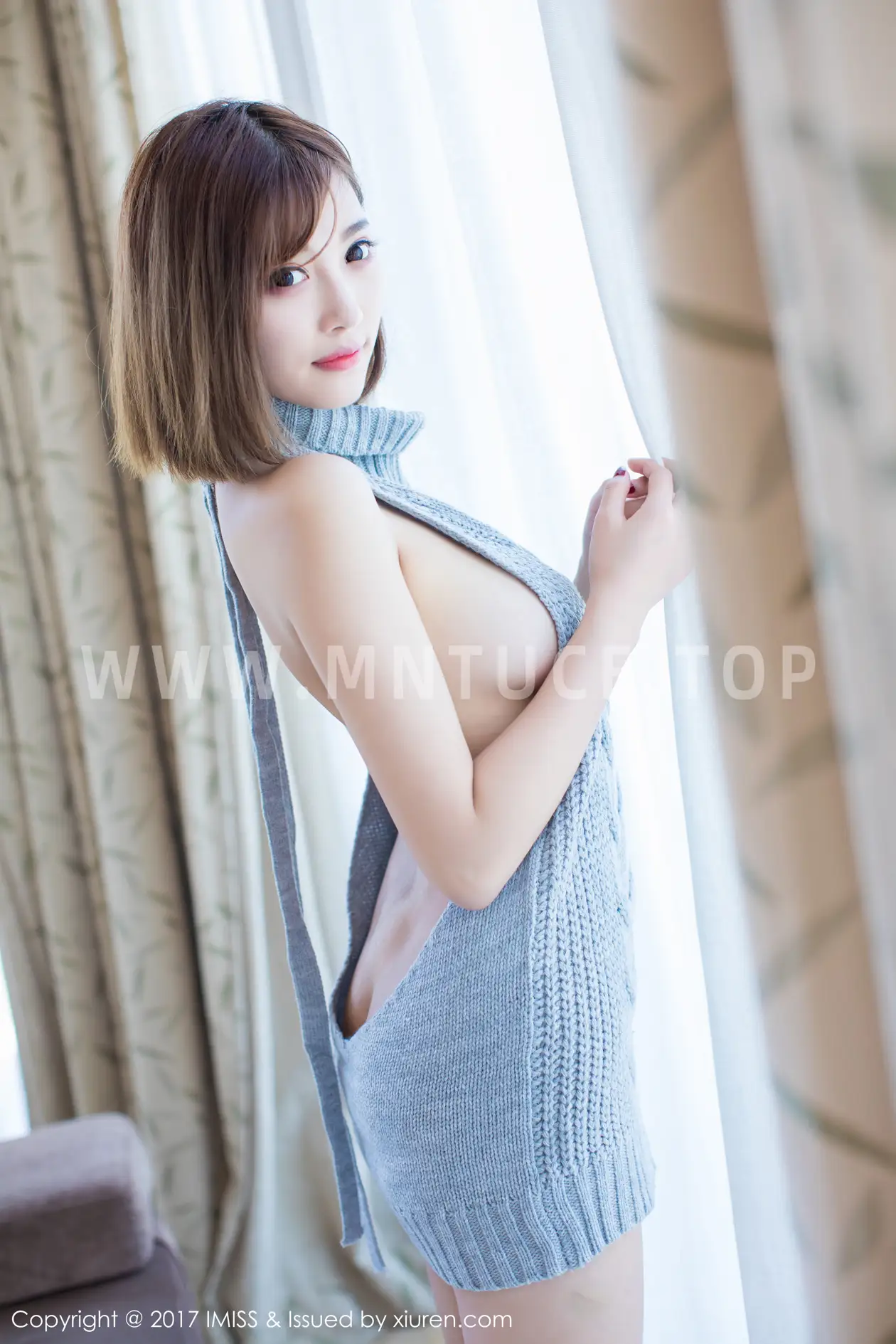 [爱蜜社] 2017.05.11 VOL.166-024