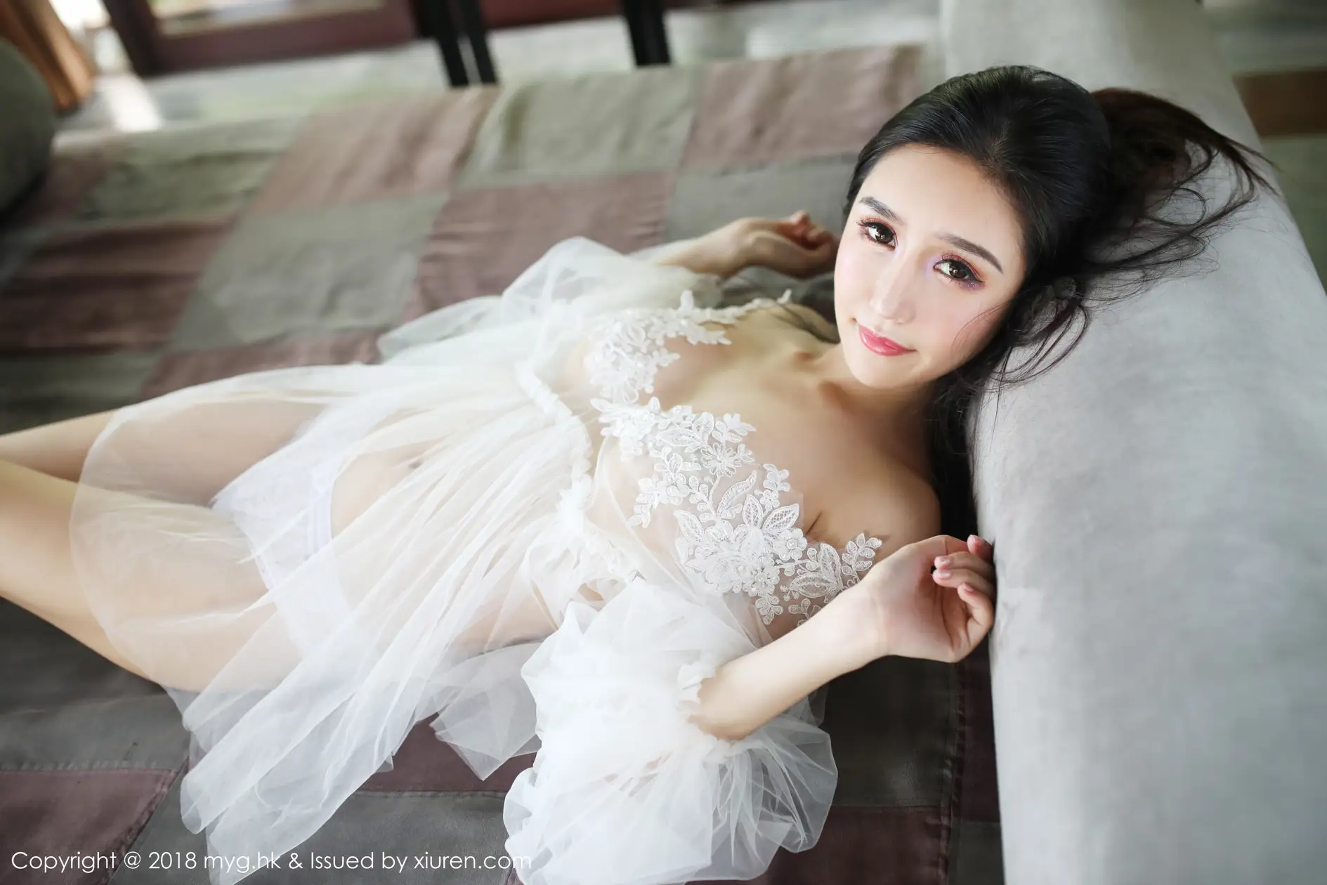 [美媛馆] 2018.04.17 VOL.281-033