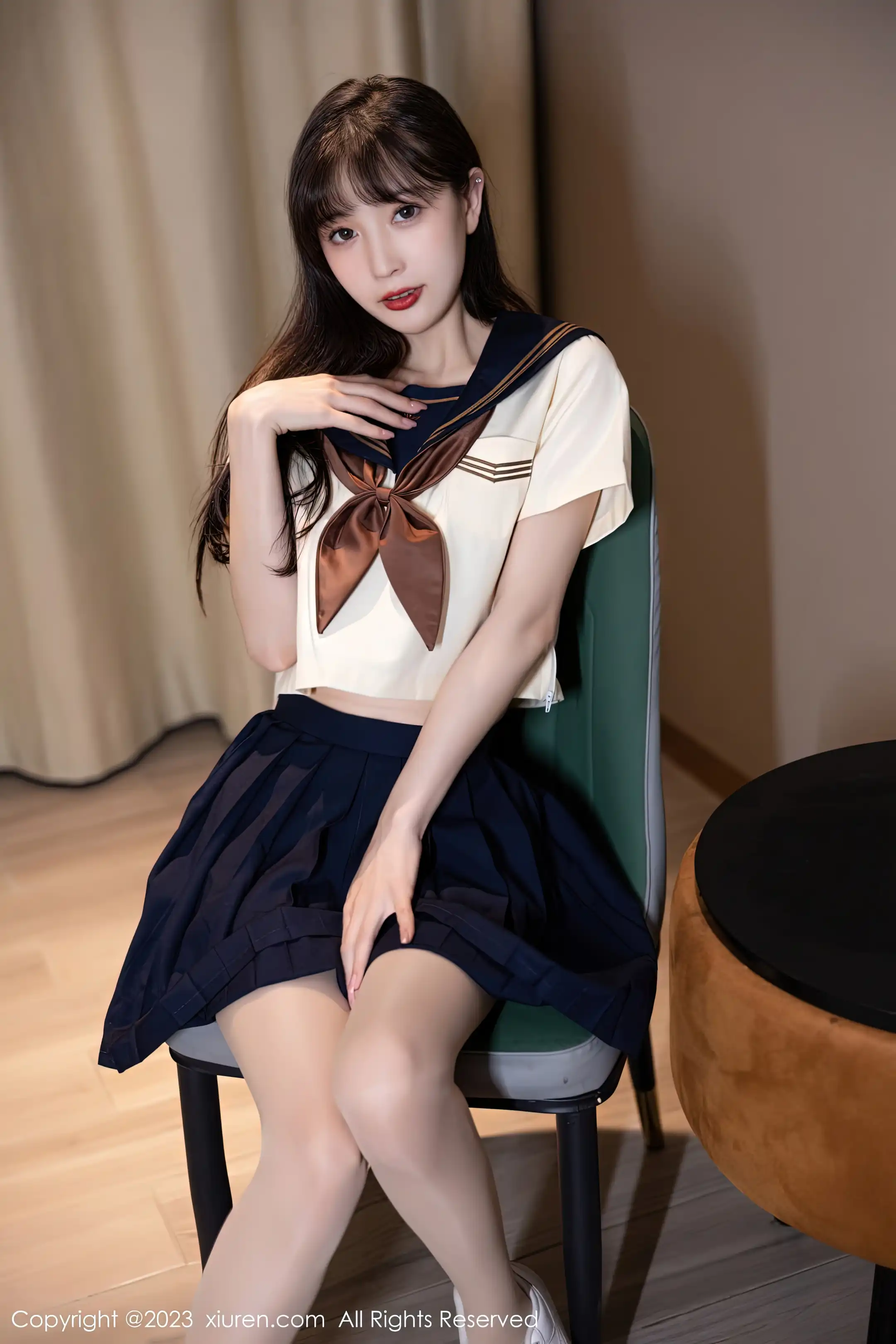 [秀人网] 2023.01.12 NO.6126-021