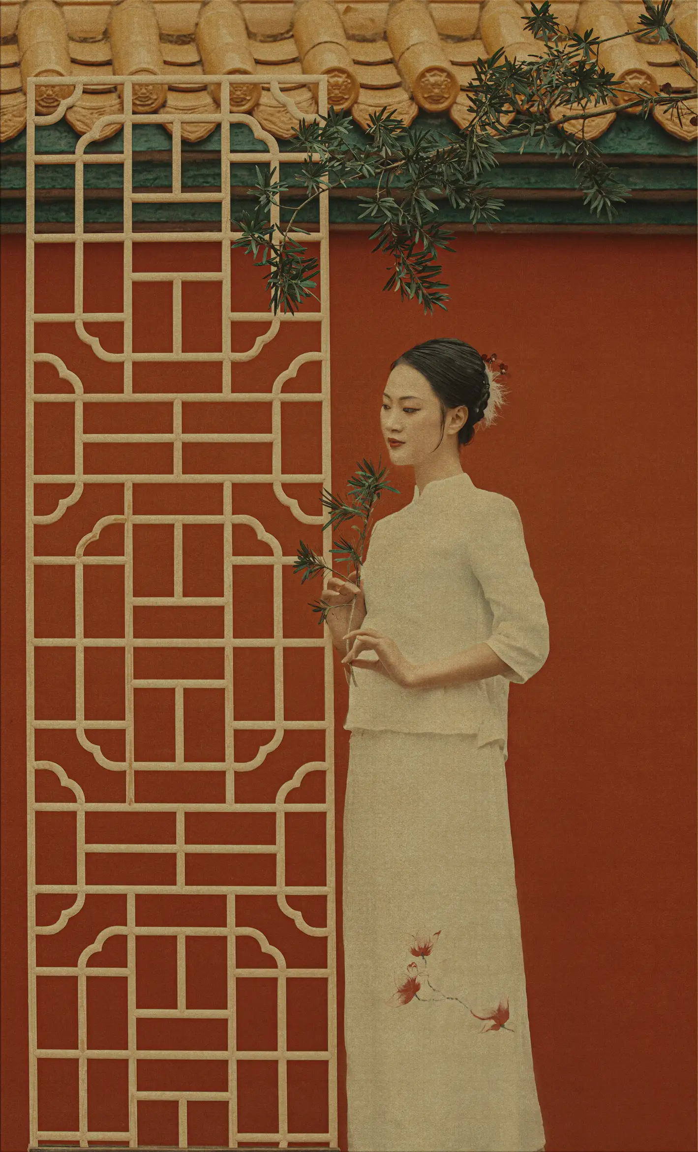 [艺图语] 2021.12.15 Vol.494-004