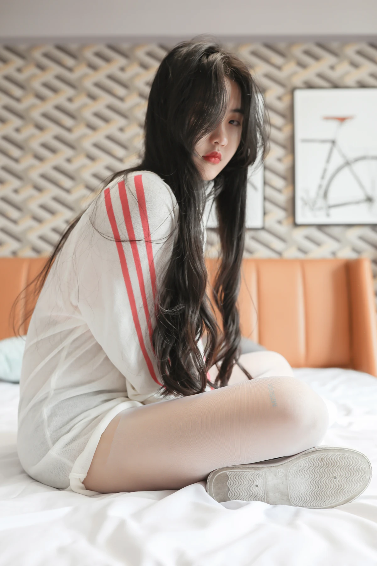 [MZSOCK]爱美足 No.291 露露#露露@[142P]-005
